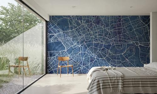 Central London Blue