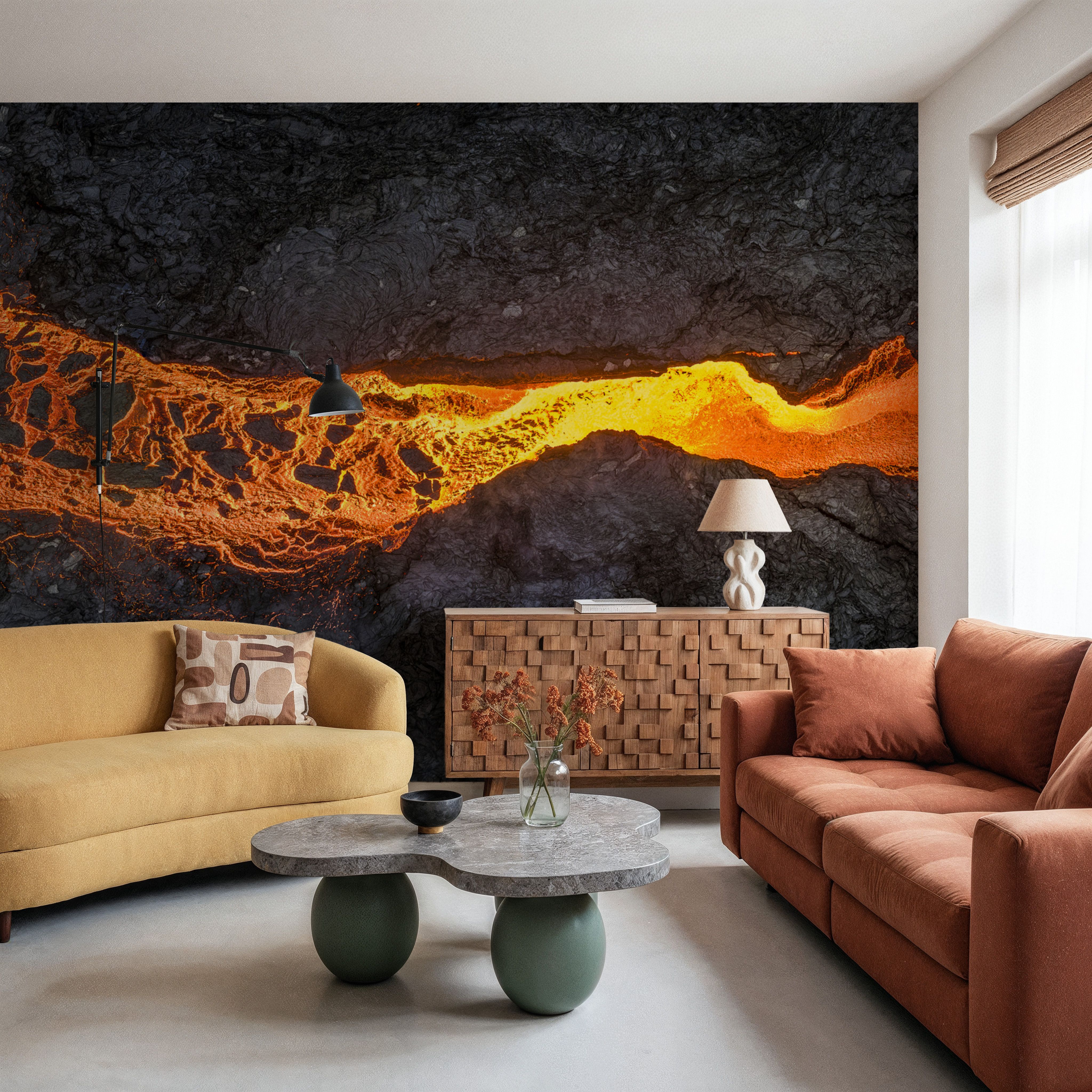 Lava Land