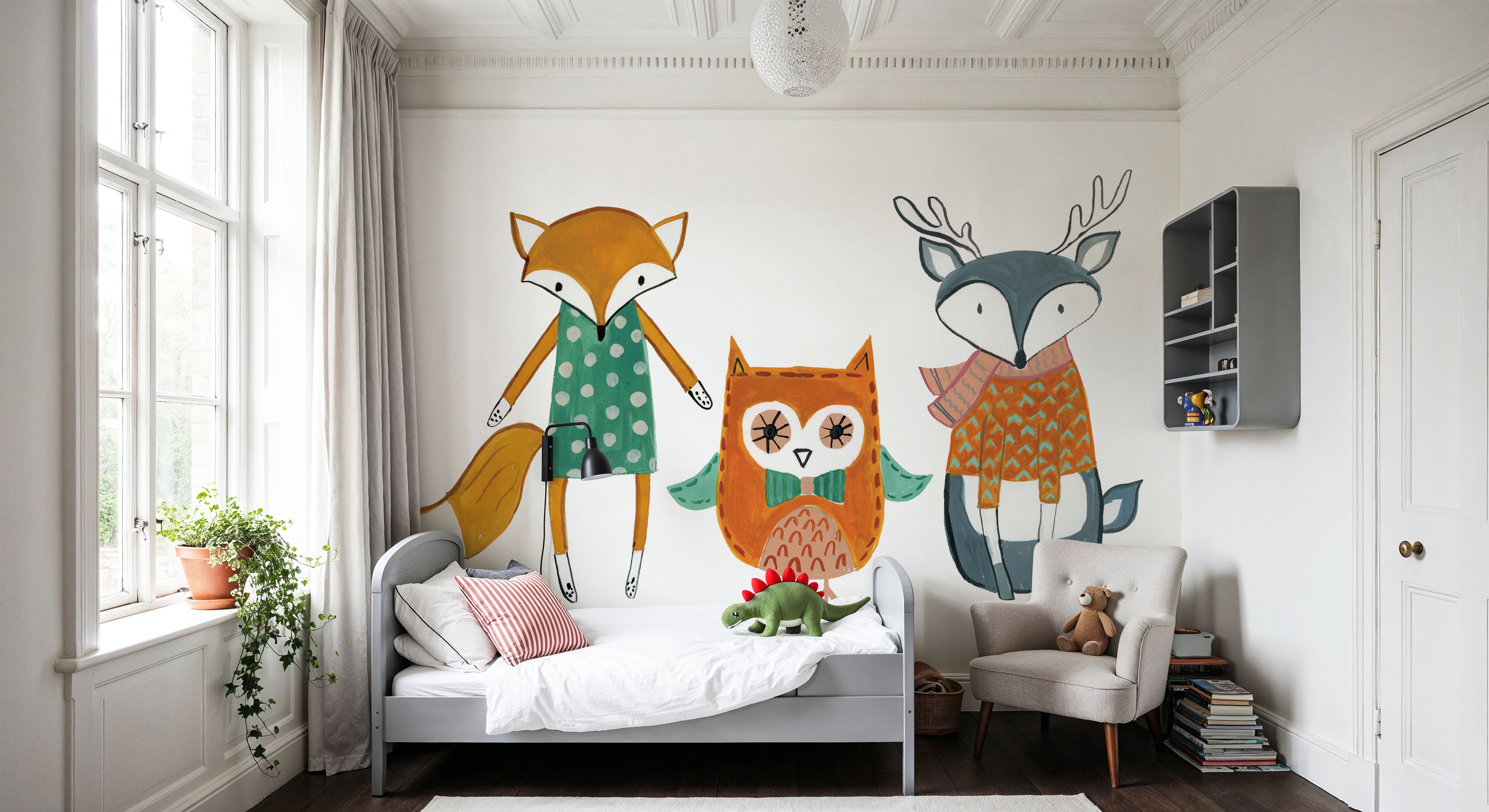 Neighborhood Pals XI