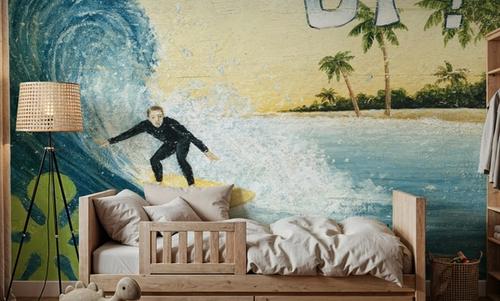 Surf is Up