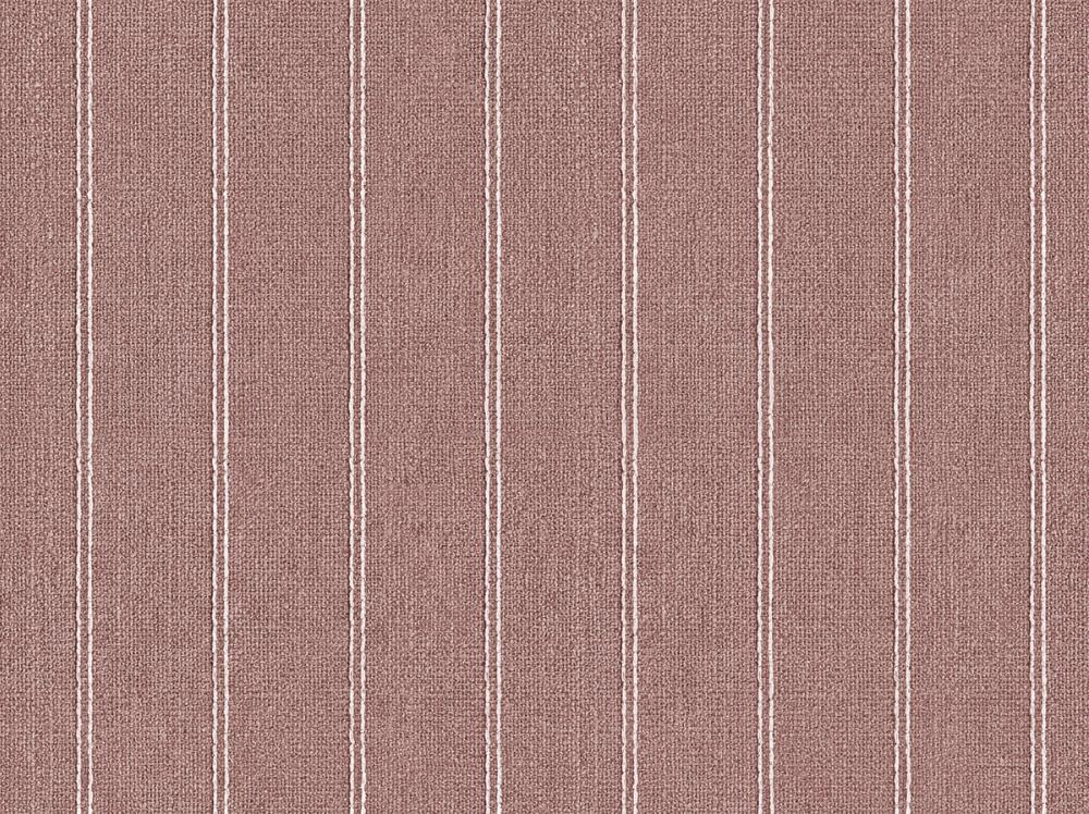 Tailor's Pin Stripe, Brick Dust