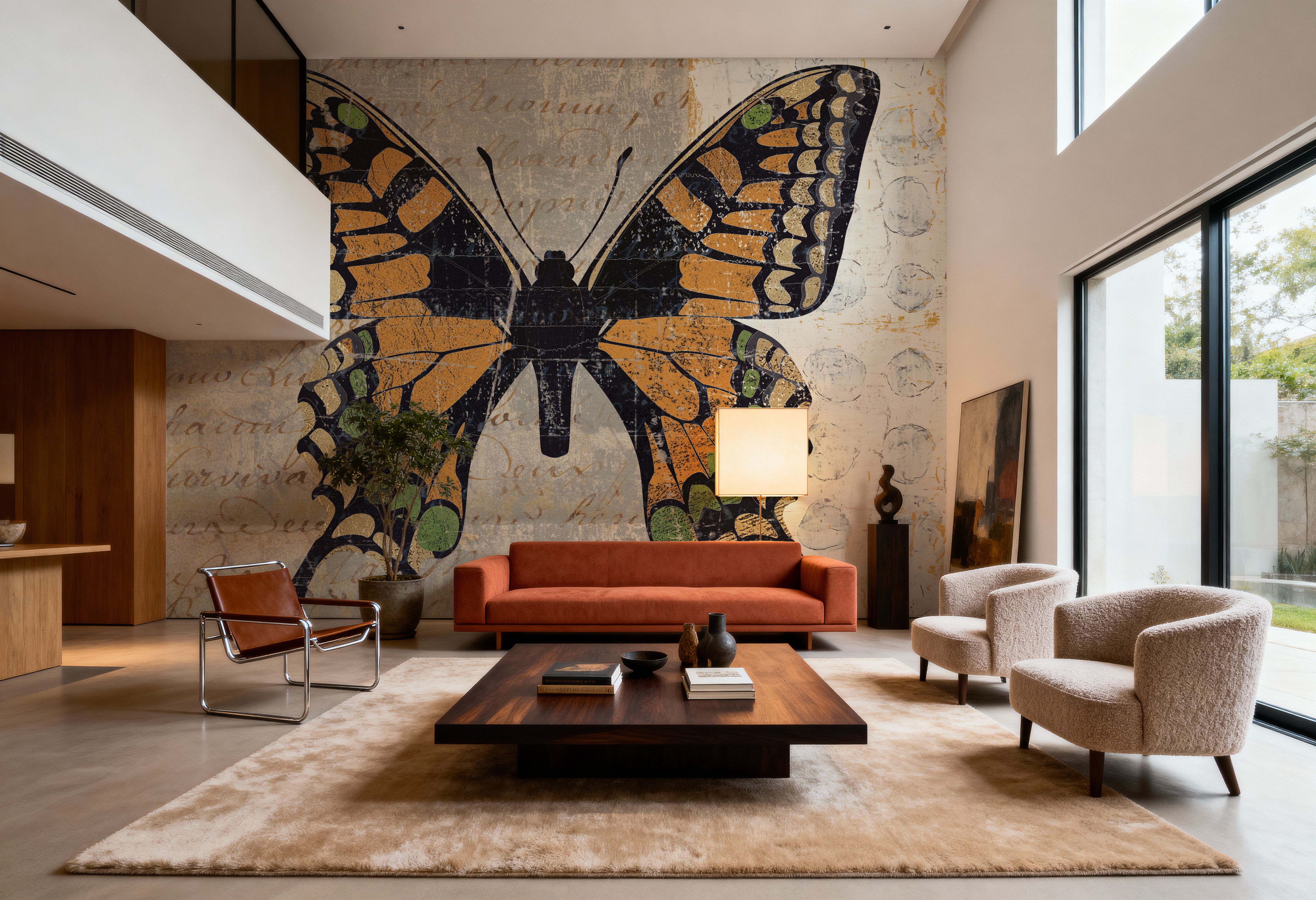 Belindas Butterfly IV