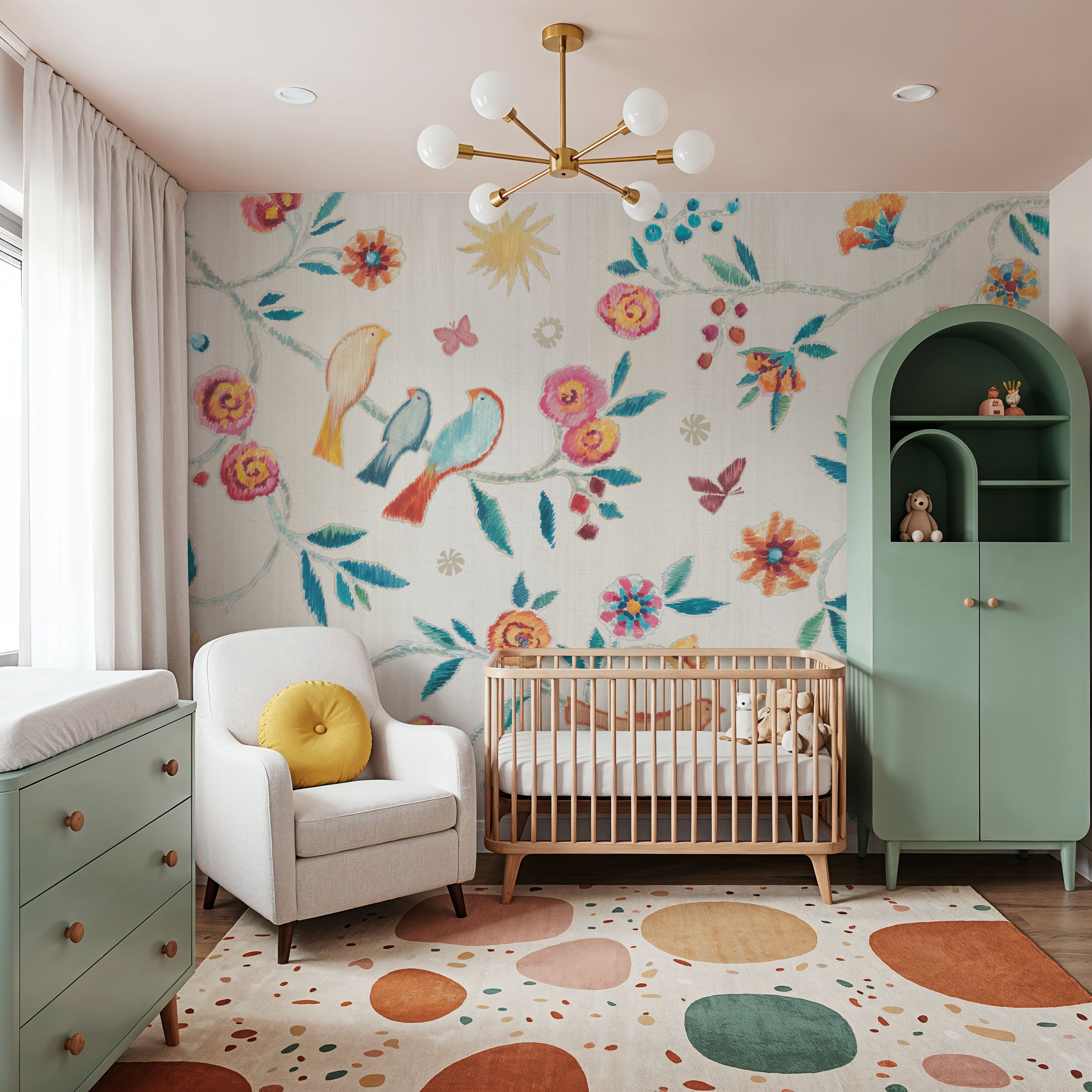 My Bohemian Life Storytime