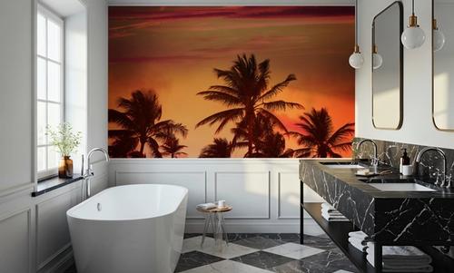 Miami Beach Sunset