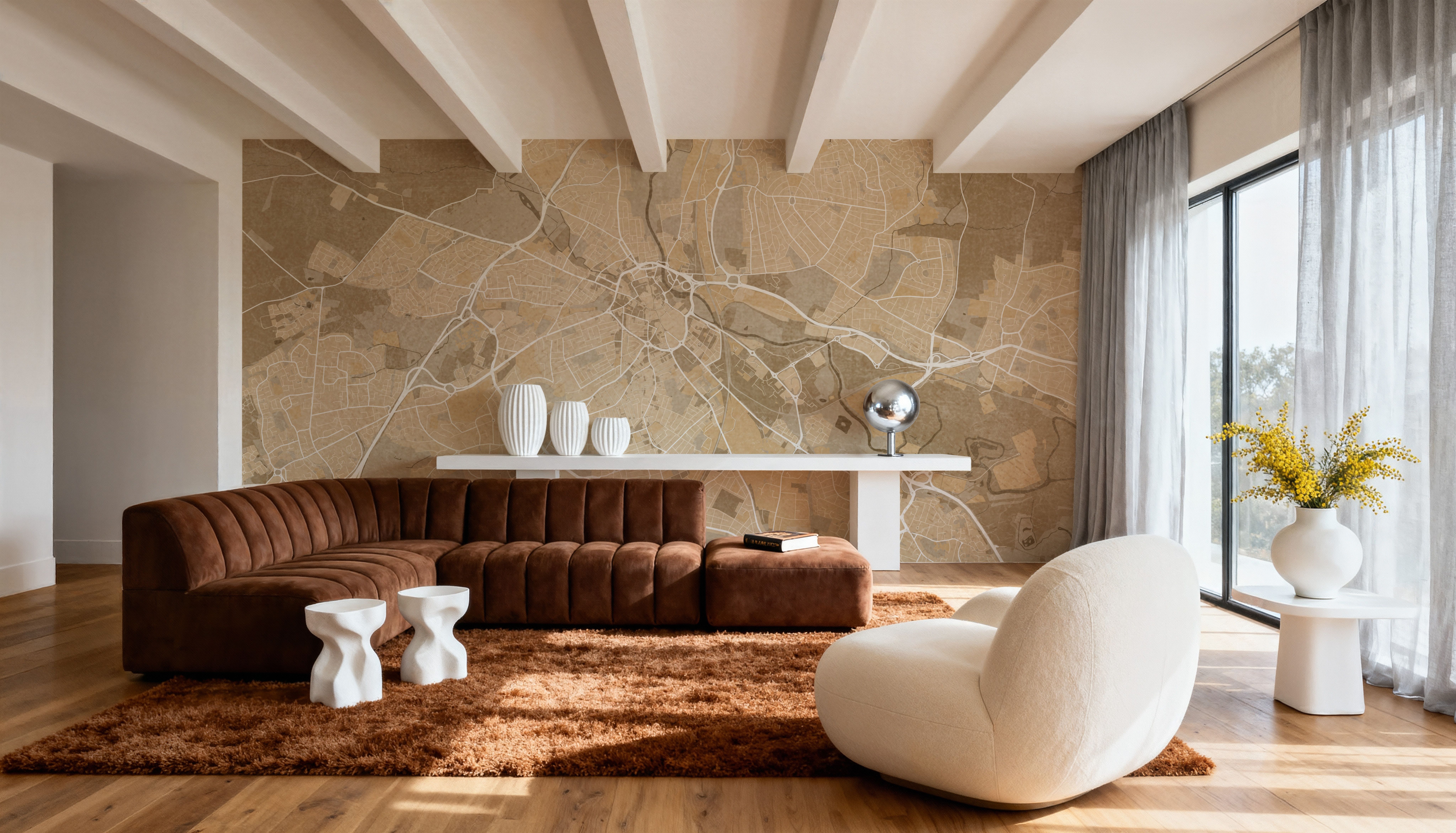 Derby Ochre
