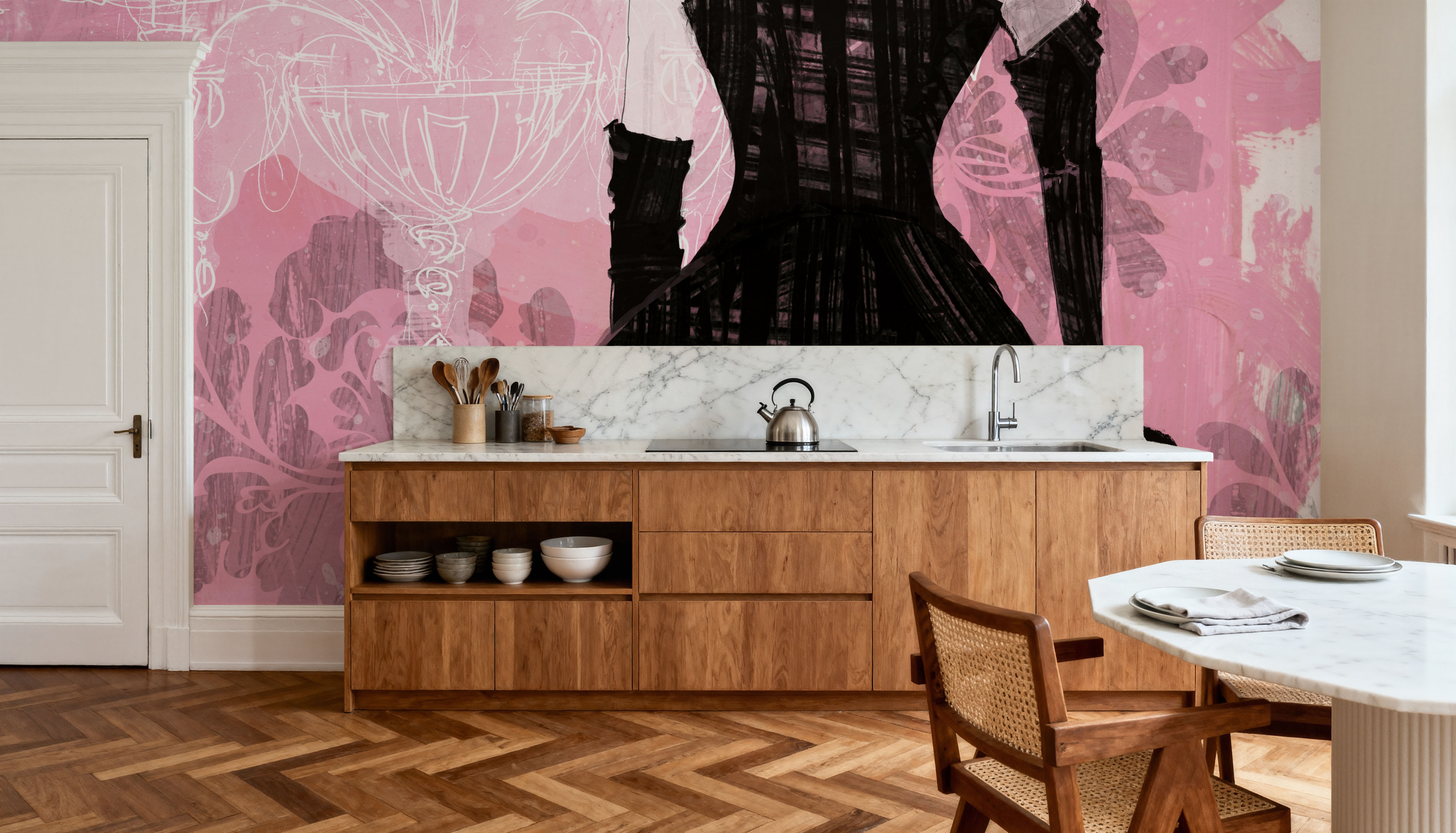 Couture Lady II