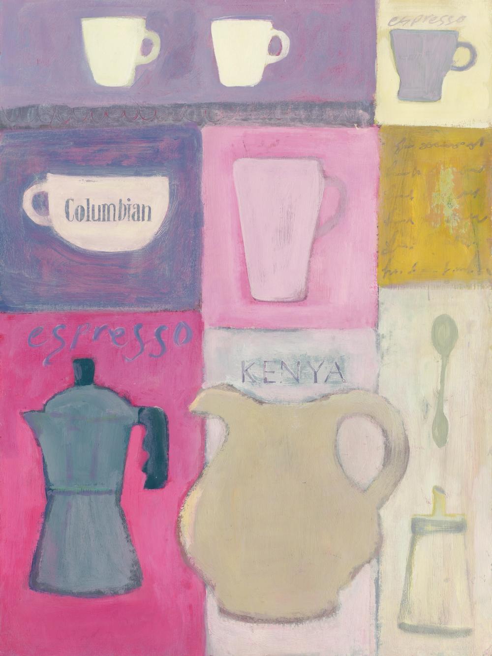 Columbian Espresso