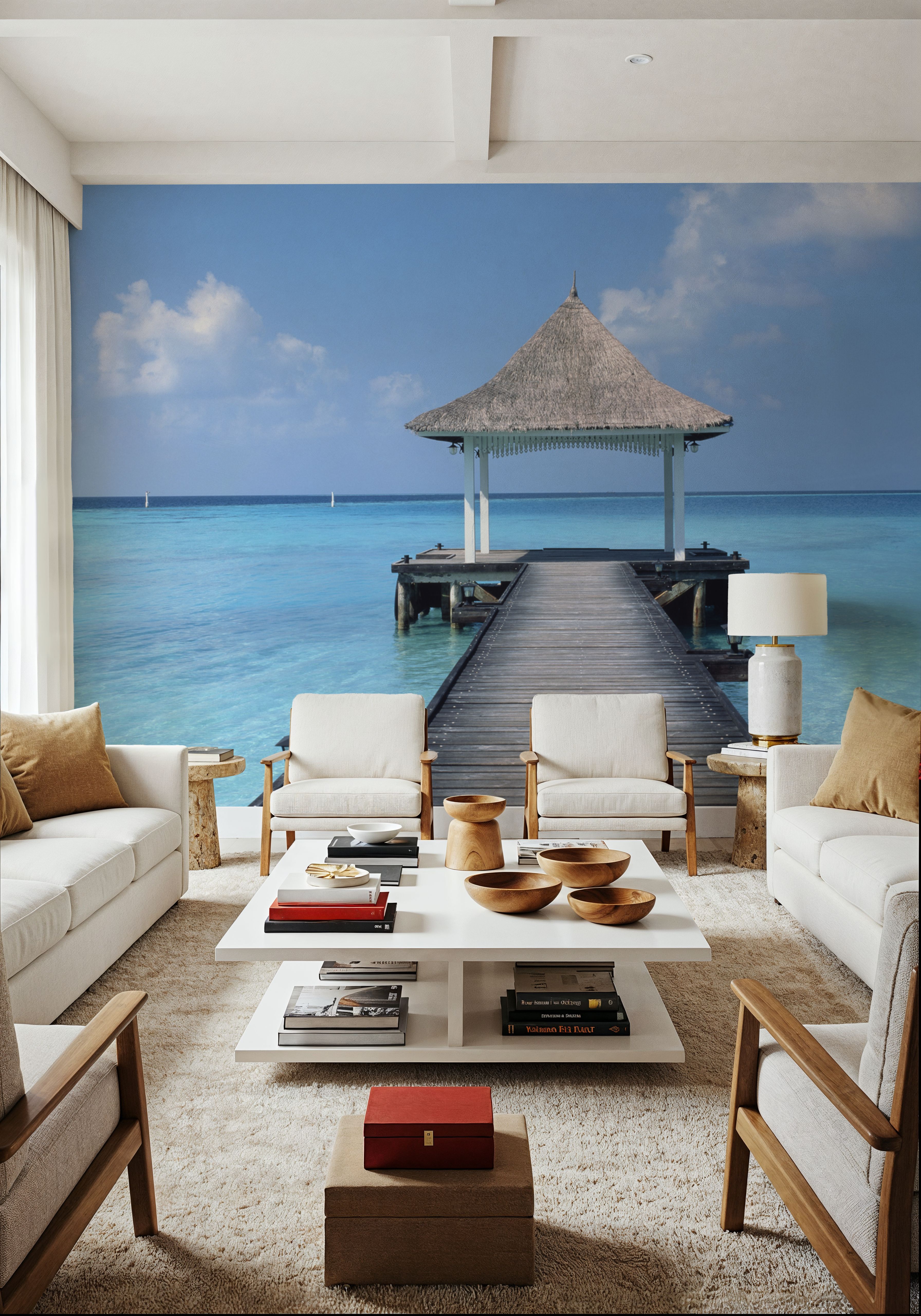 Tropical Haven