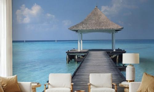 Tropical Haven