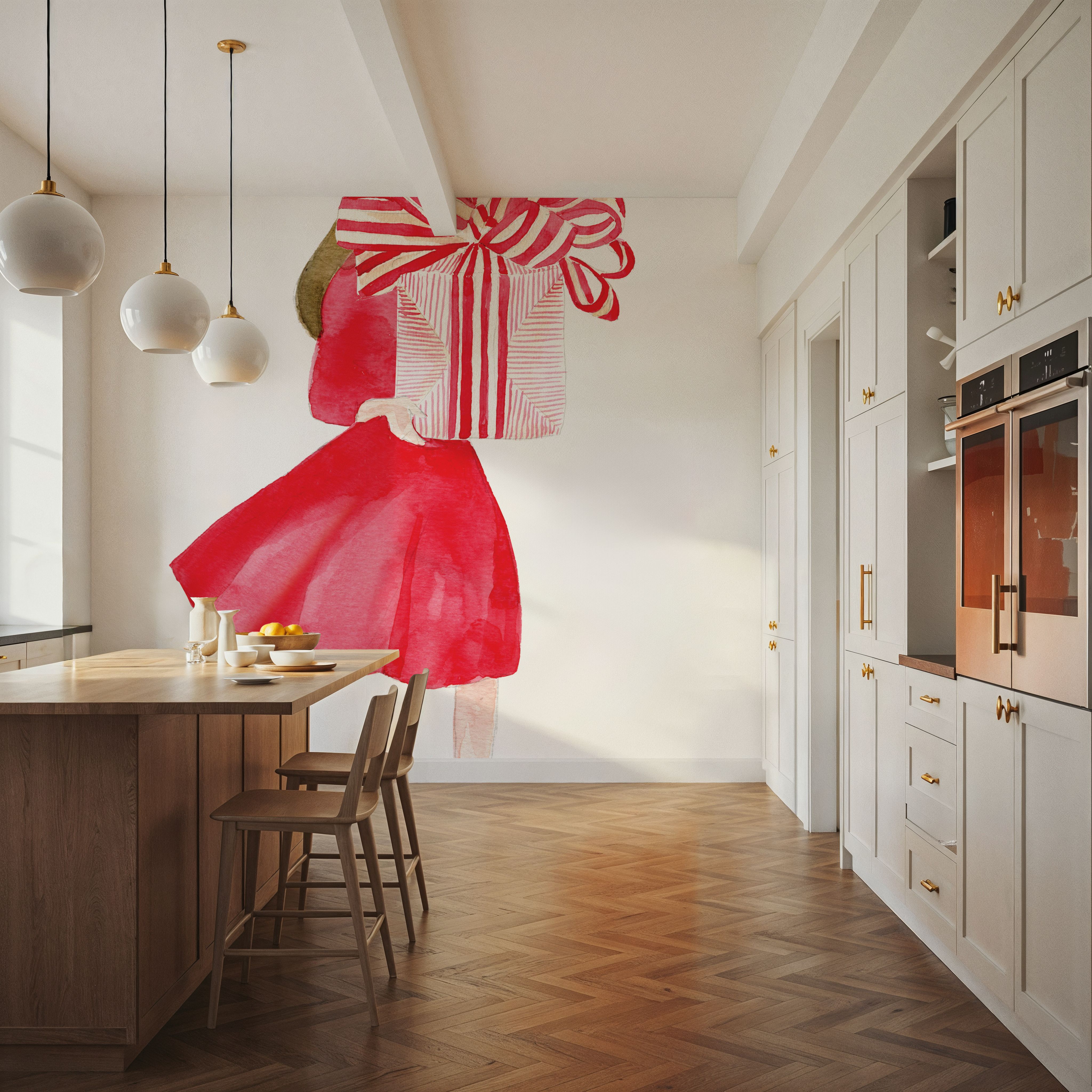 Holiday Prepping III