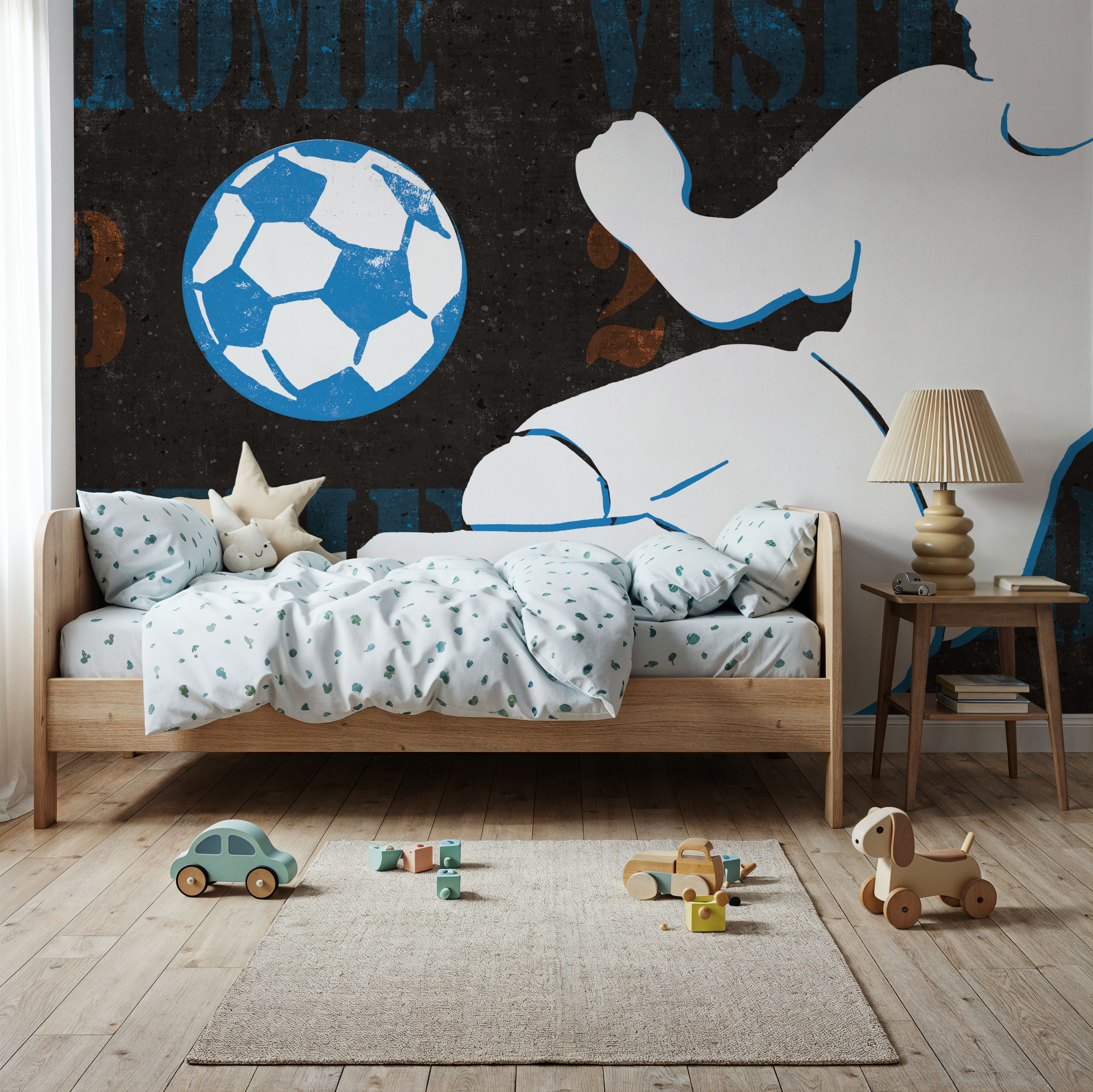 Womens Scoreboard Soccer