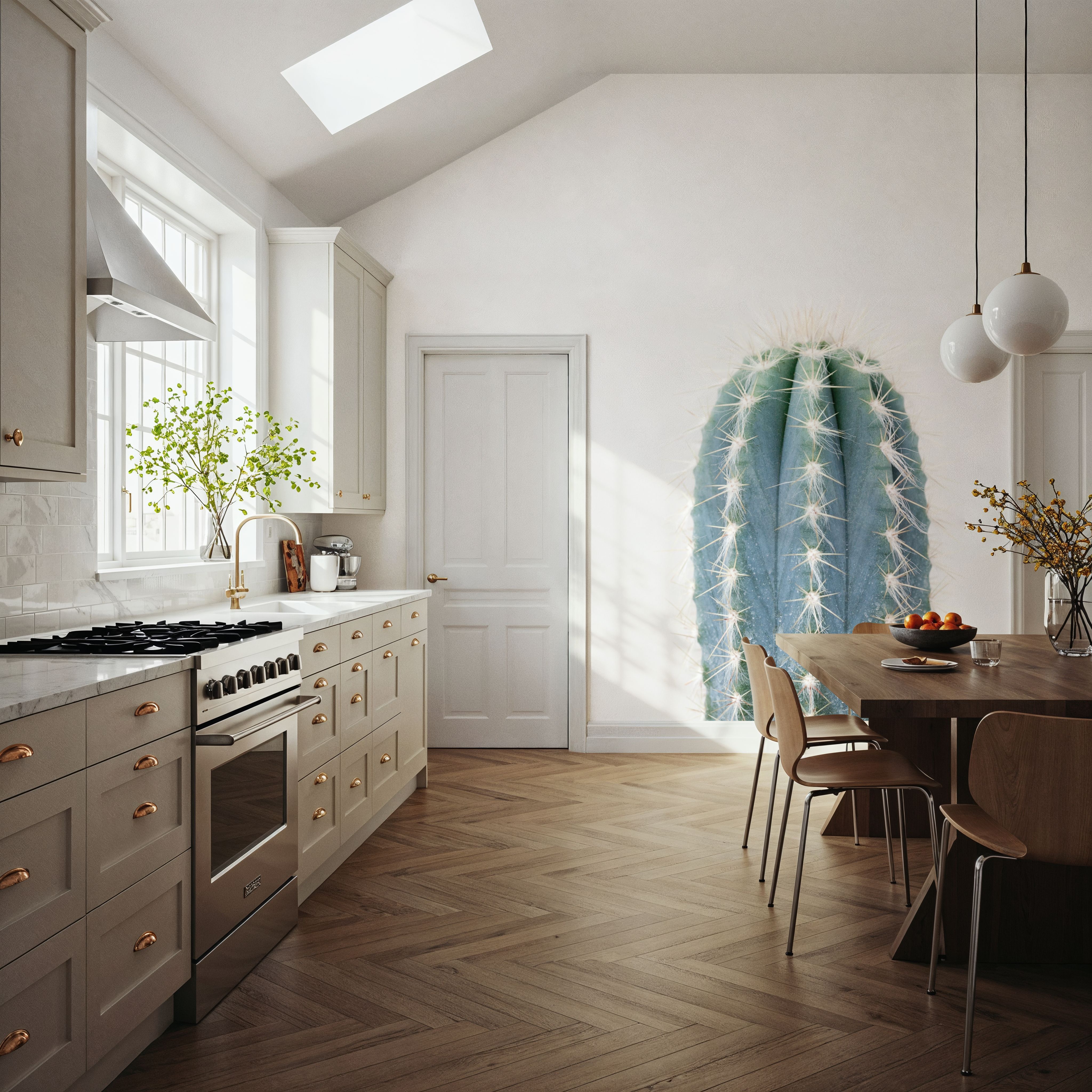 Desert Treasures III