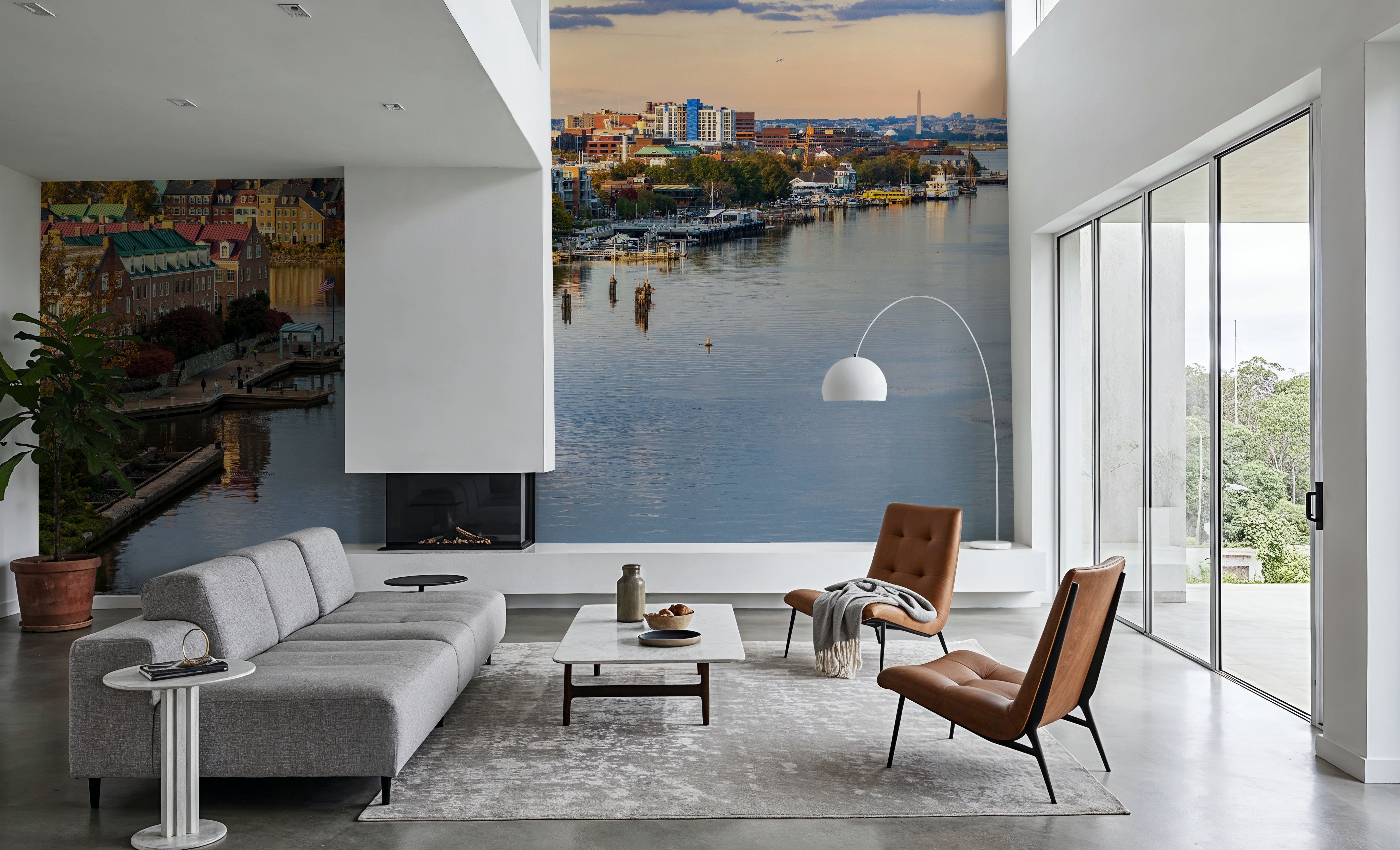 Potomac Views