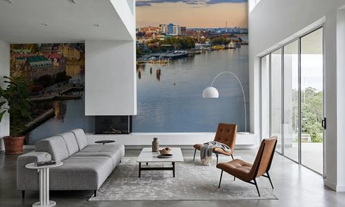Potomac Views