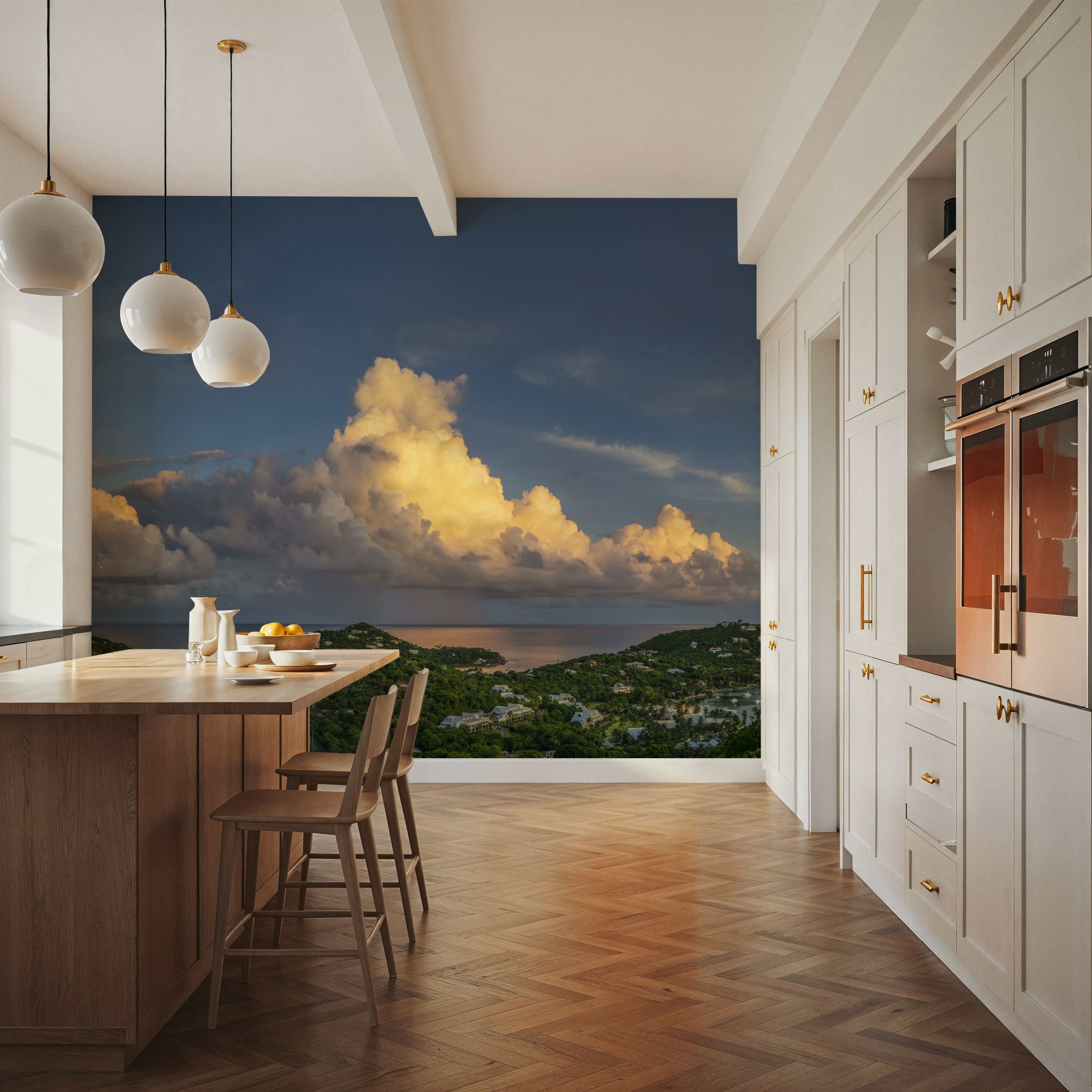 Seaside Village Haven