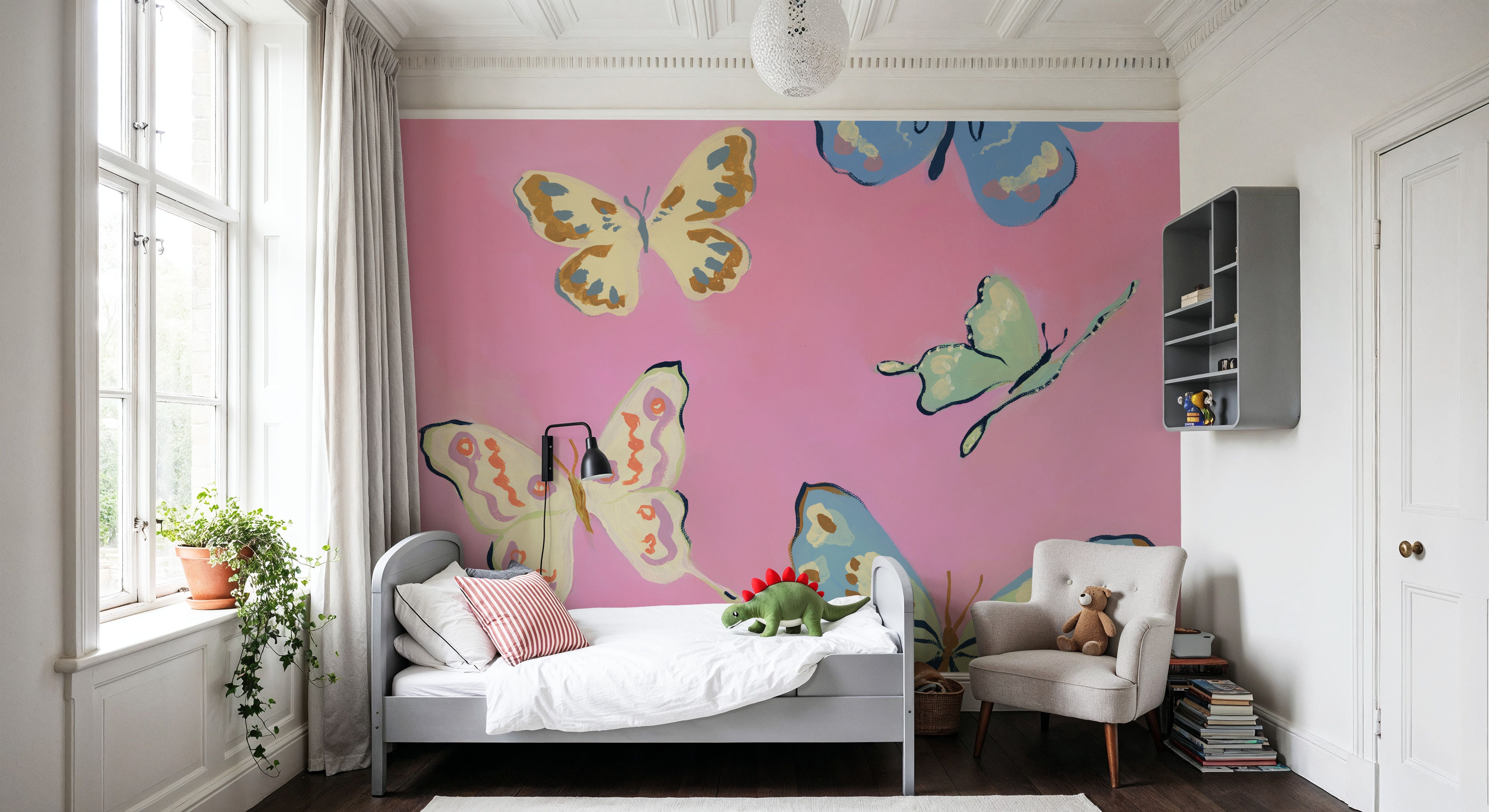 Whimsy II