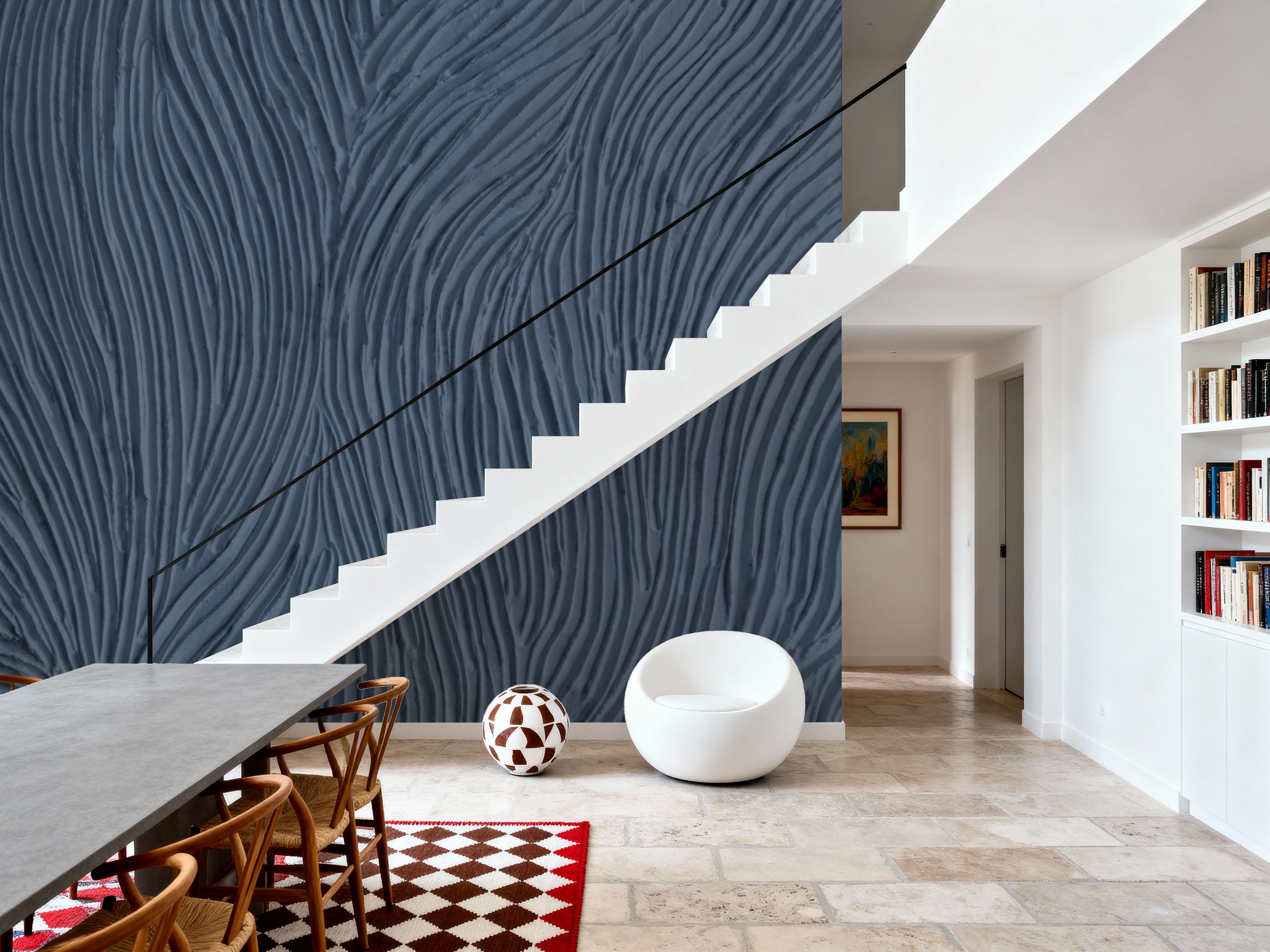 Zen Garden Dark
