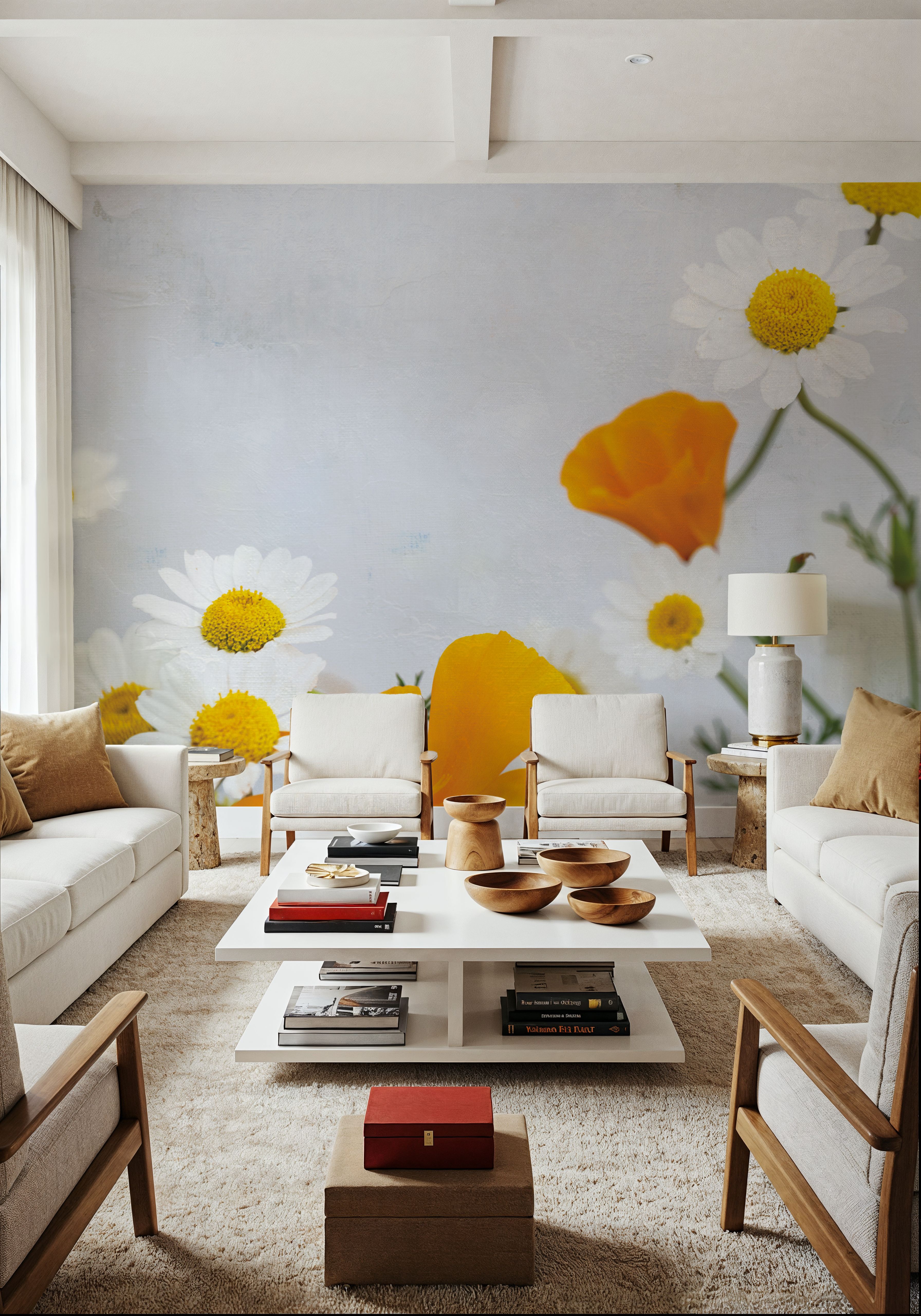 Daisies
