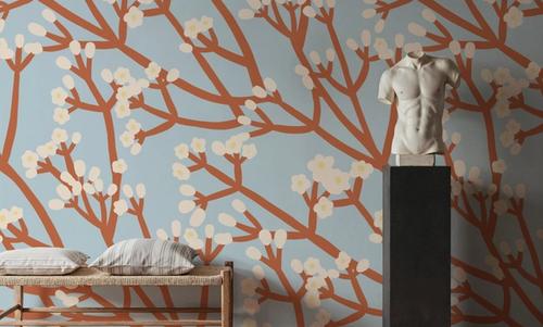 Blooming Branch