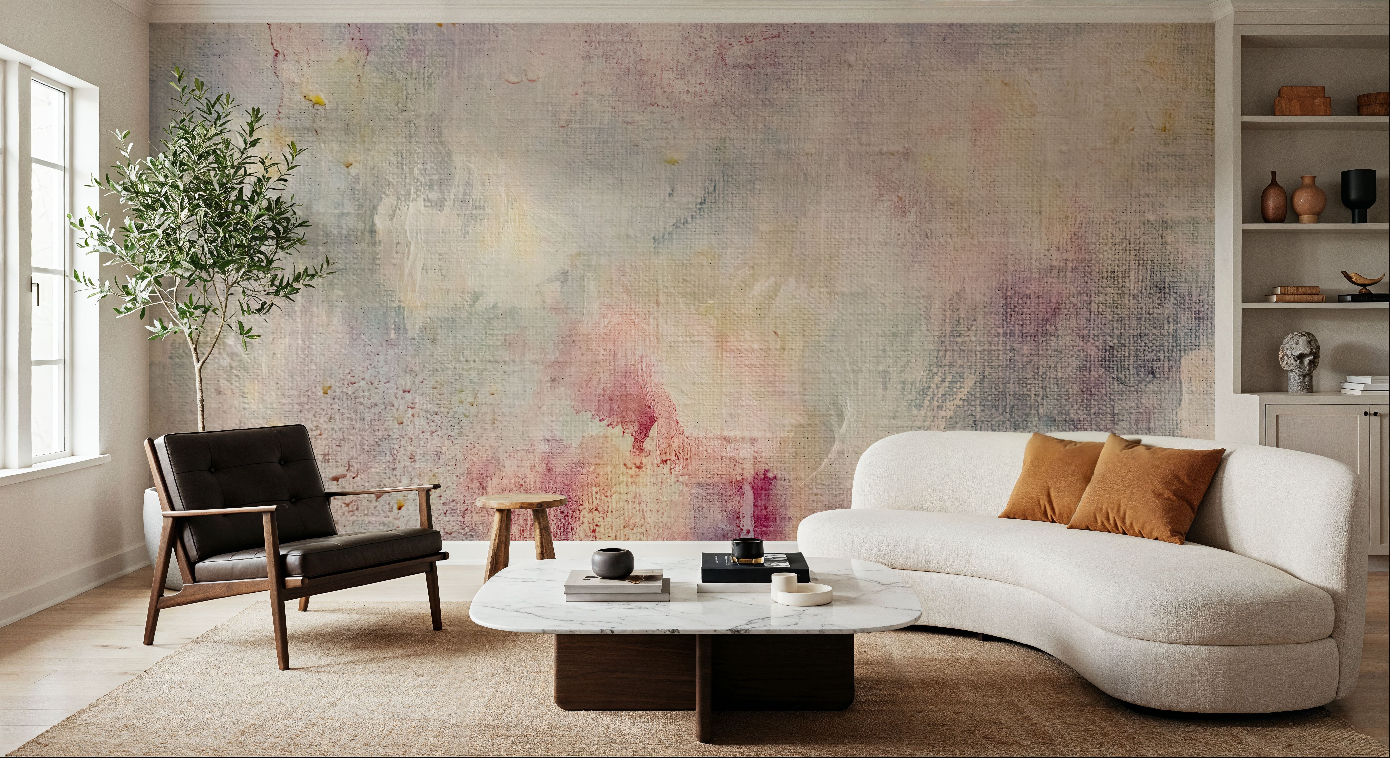 Soft Abstract , Wallpaper