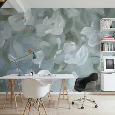 Little All Over White Flowers