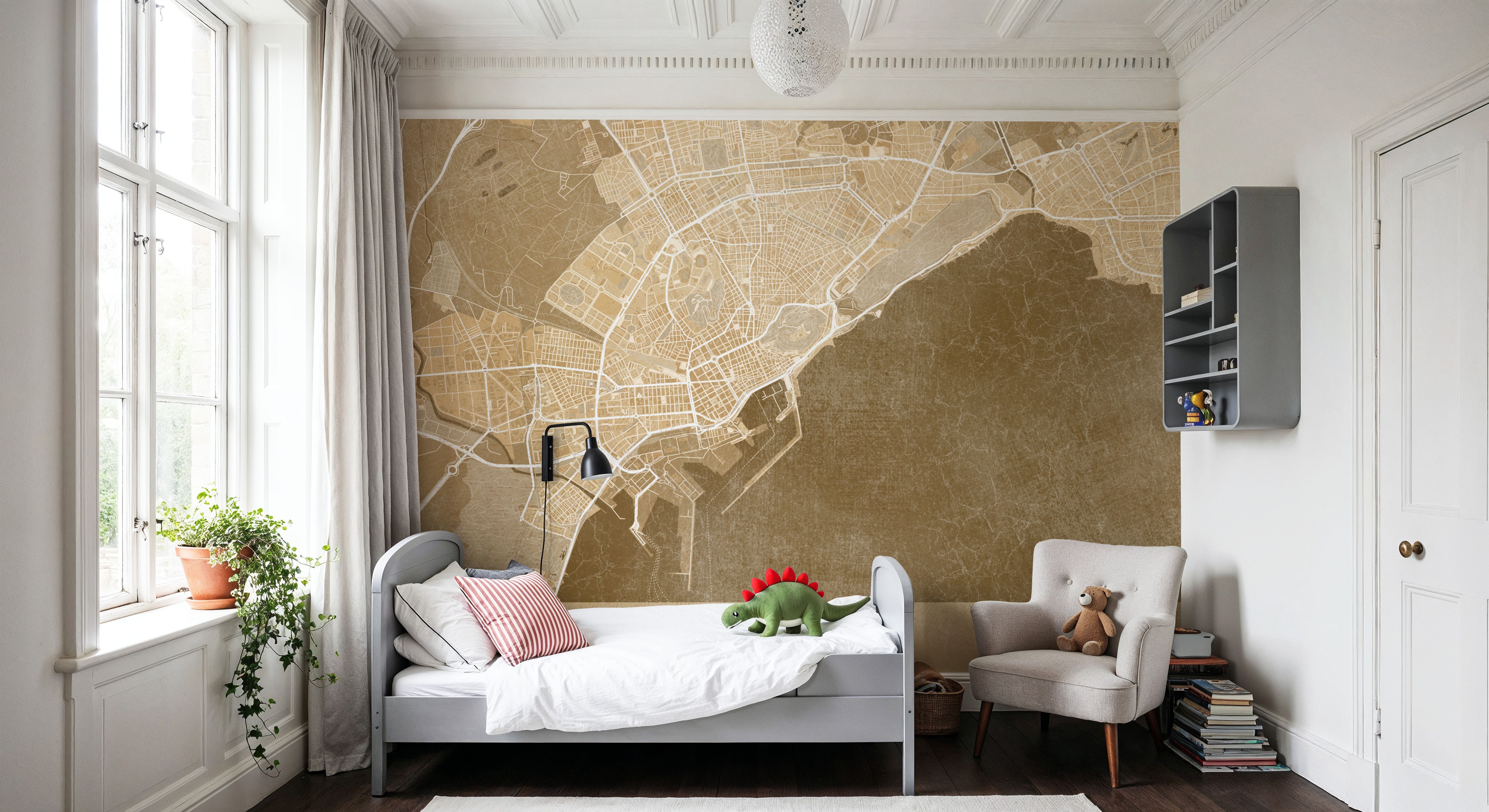 Alicante Ochre