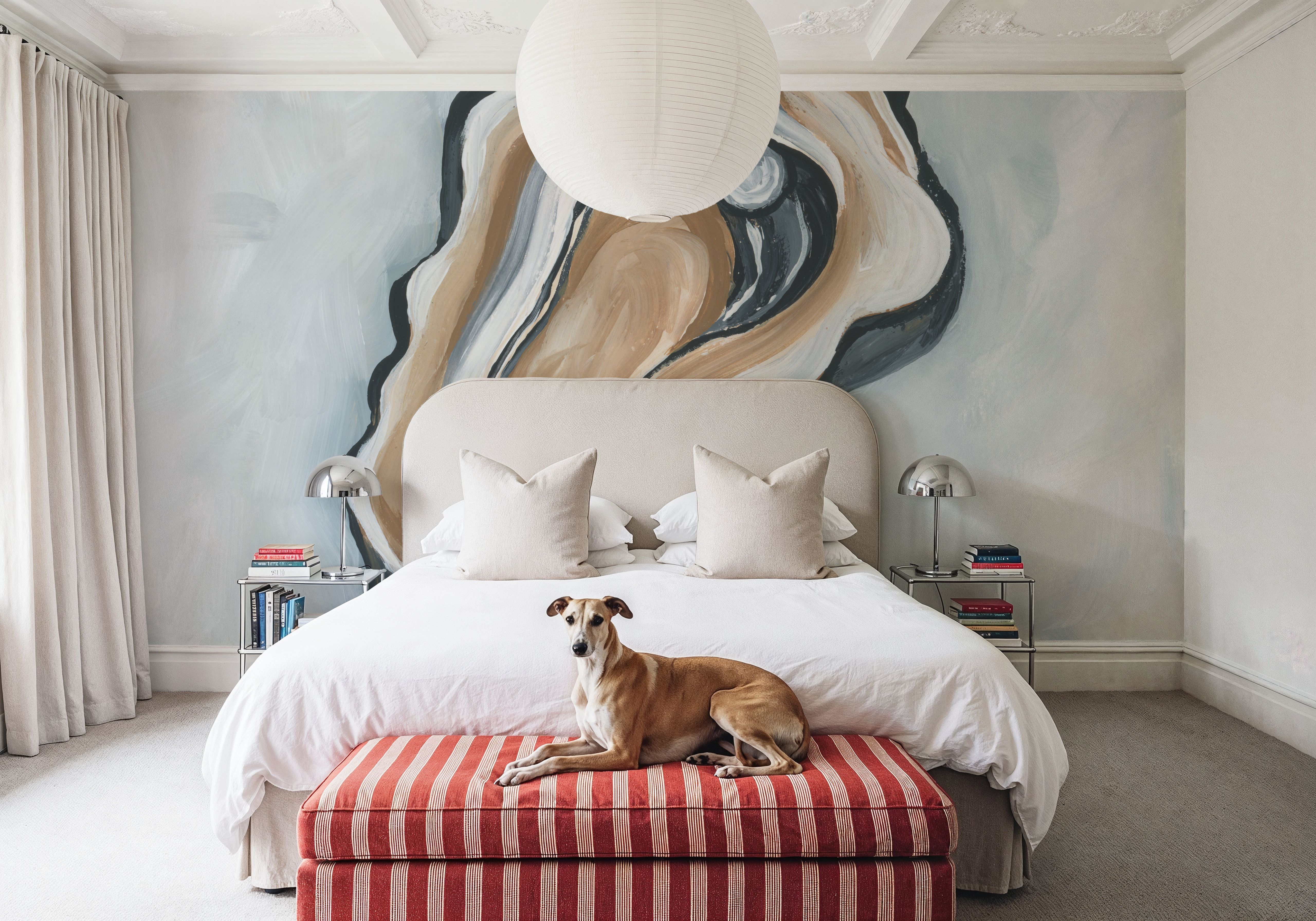 Oyster with Pearl II