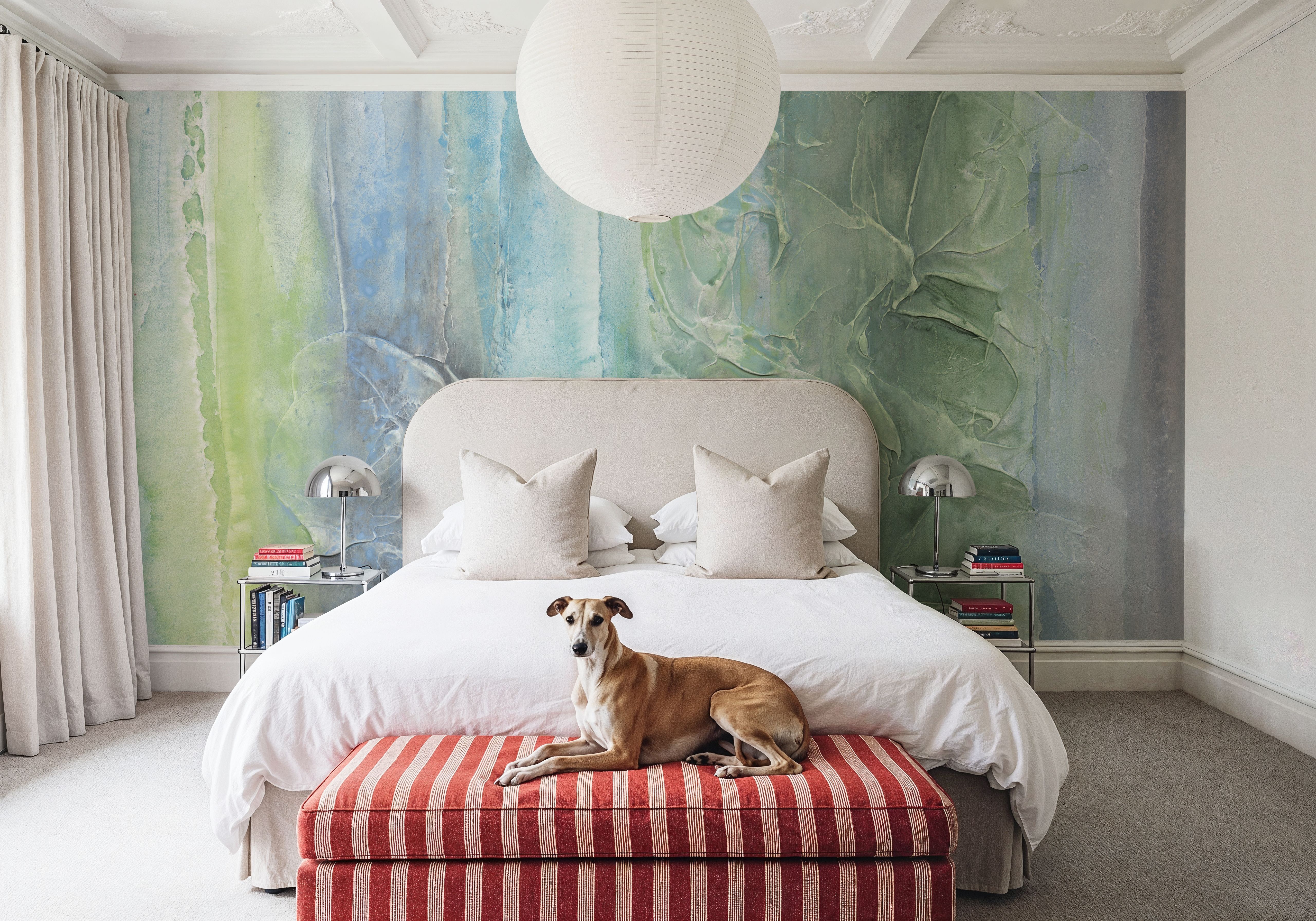 Aquatic and Green II