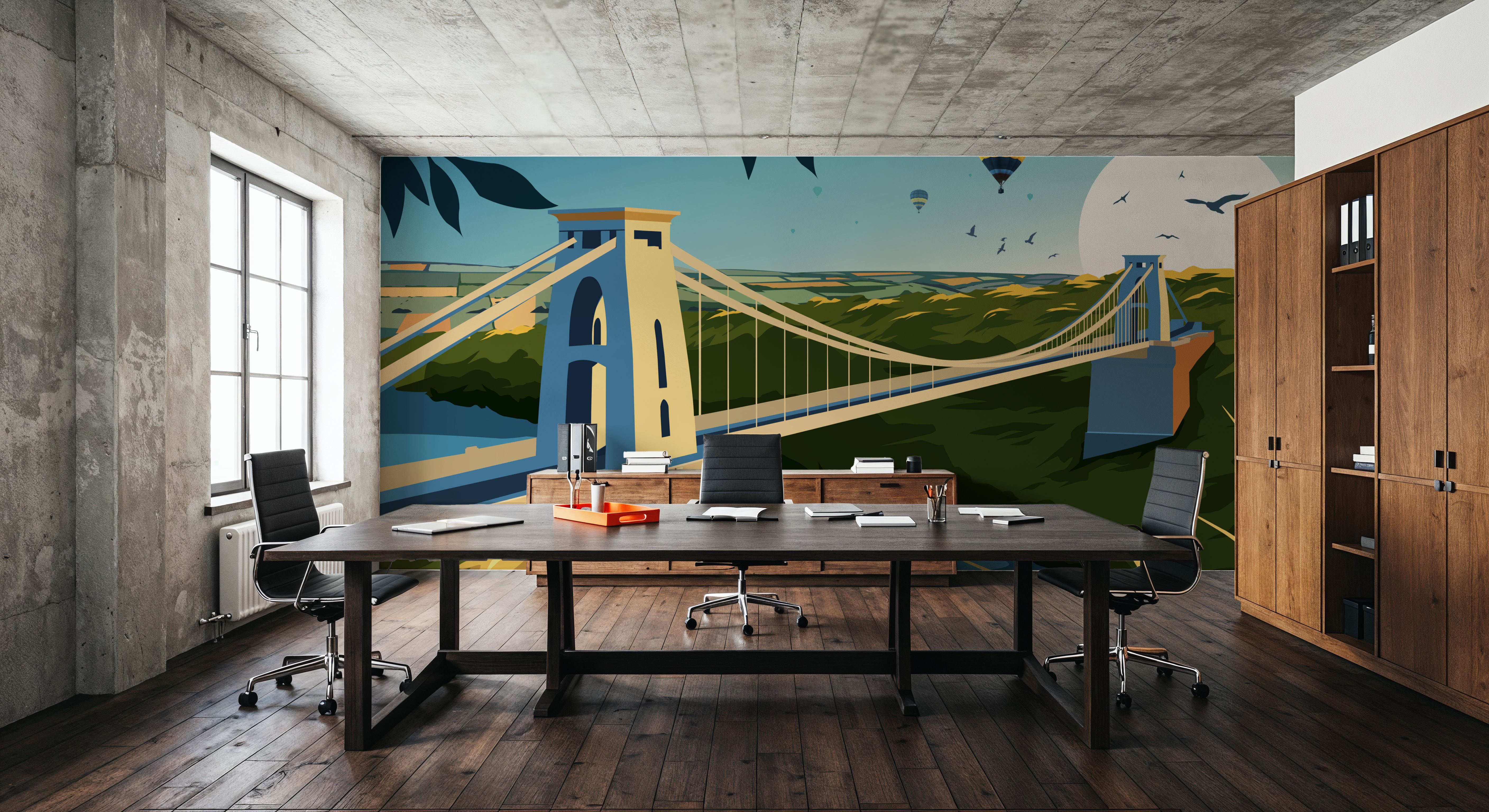 Travel Bristol, Wallpaper