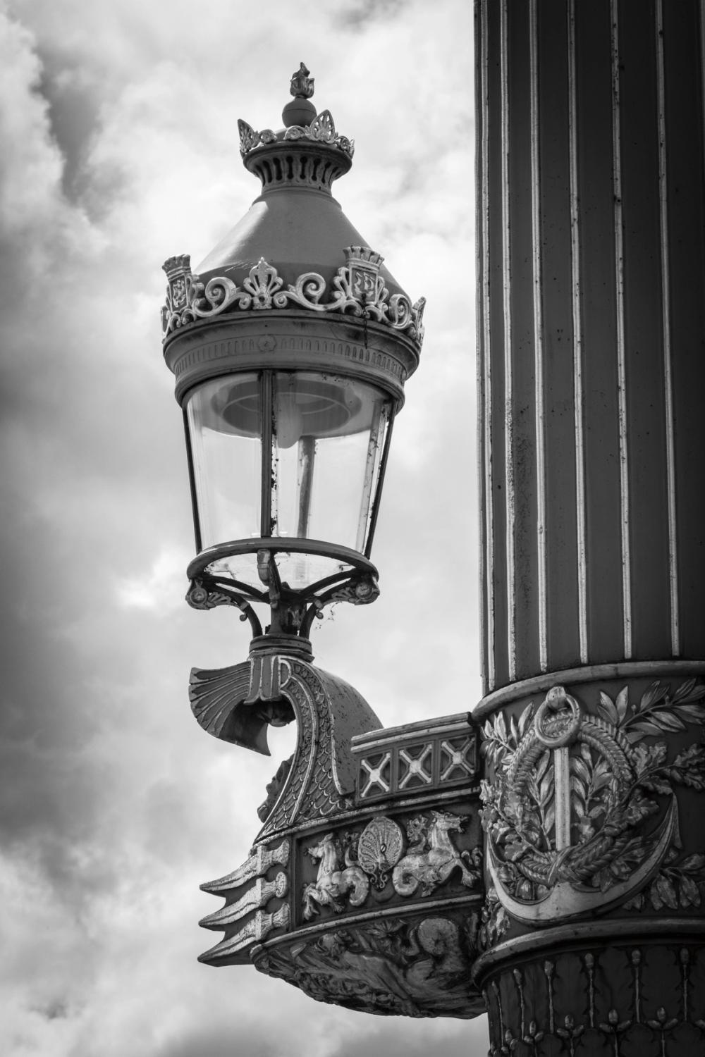 Paris Architecture III