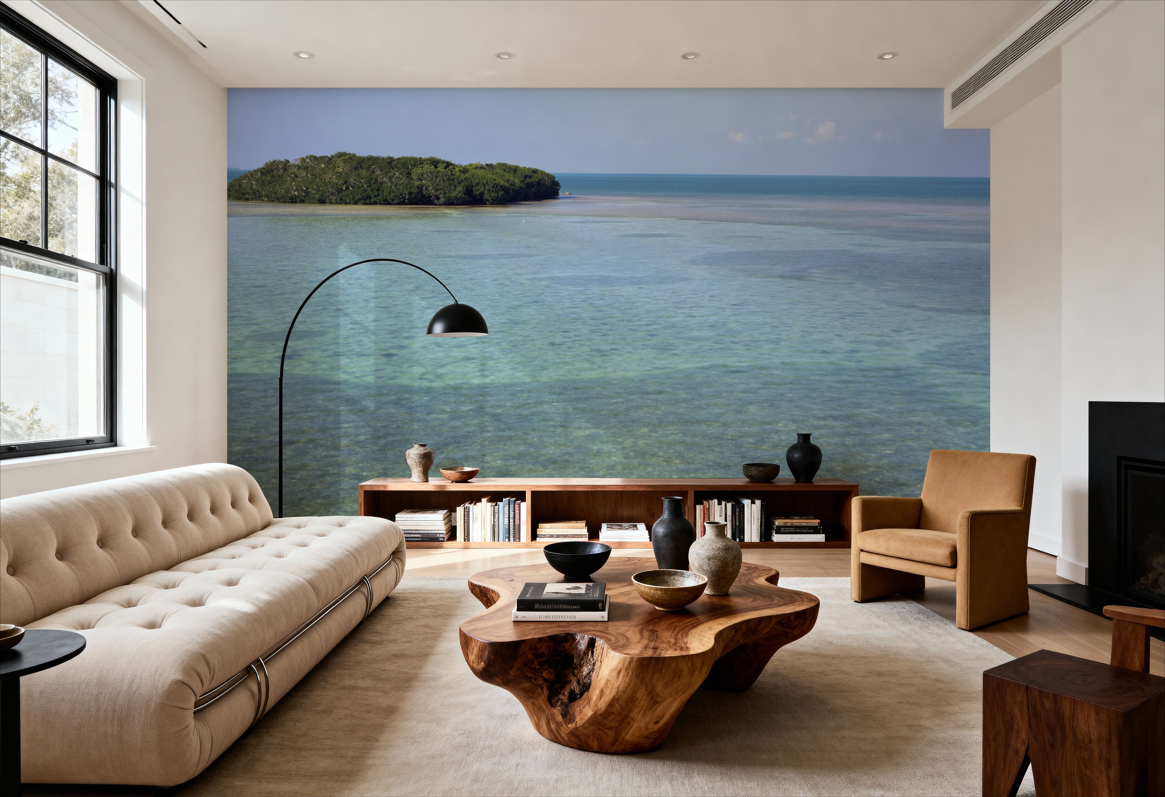 Ocean Oasis