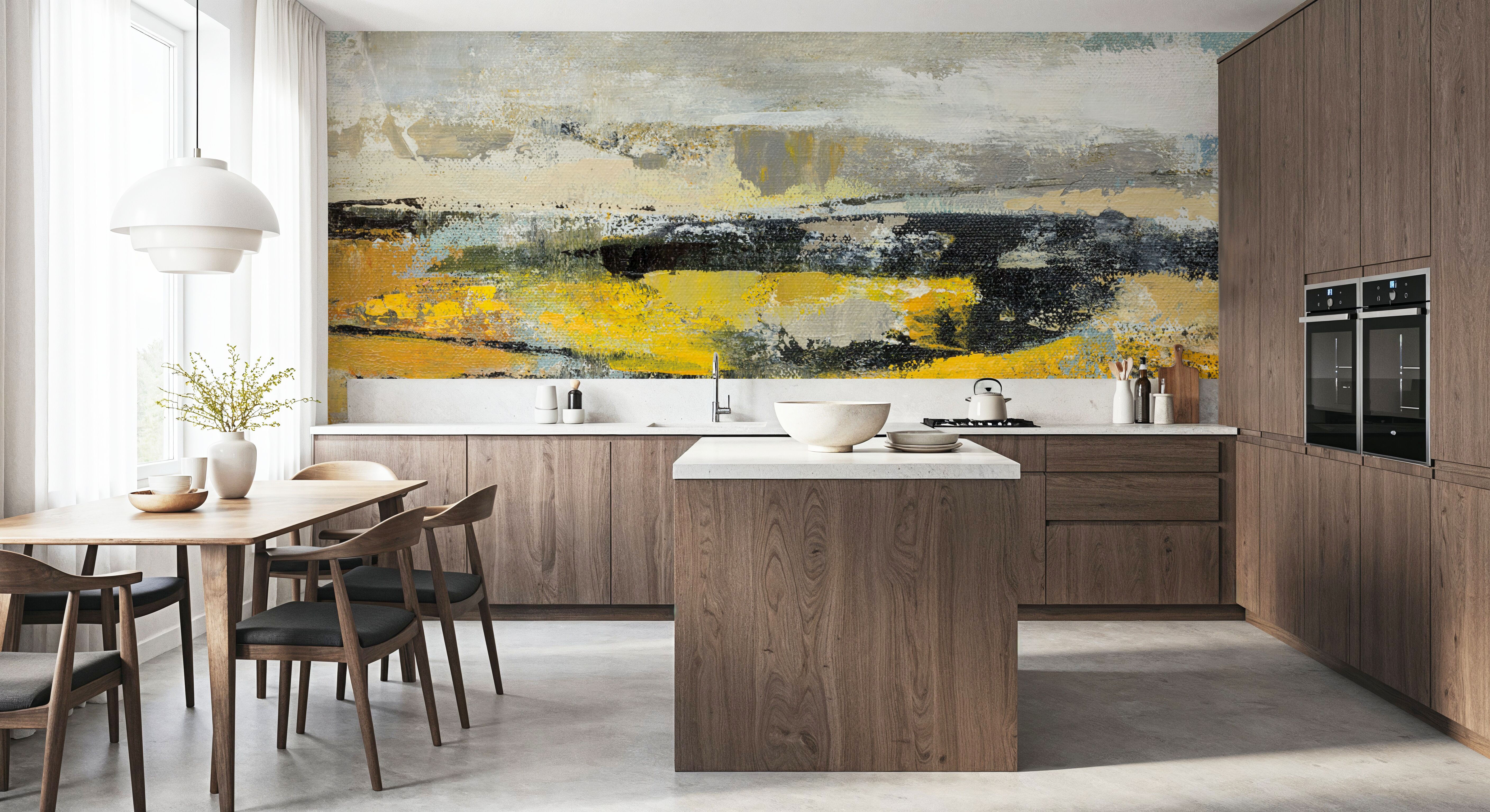 Before the Spring II