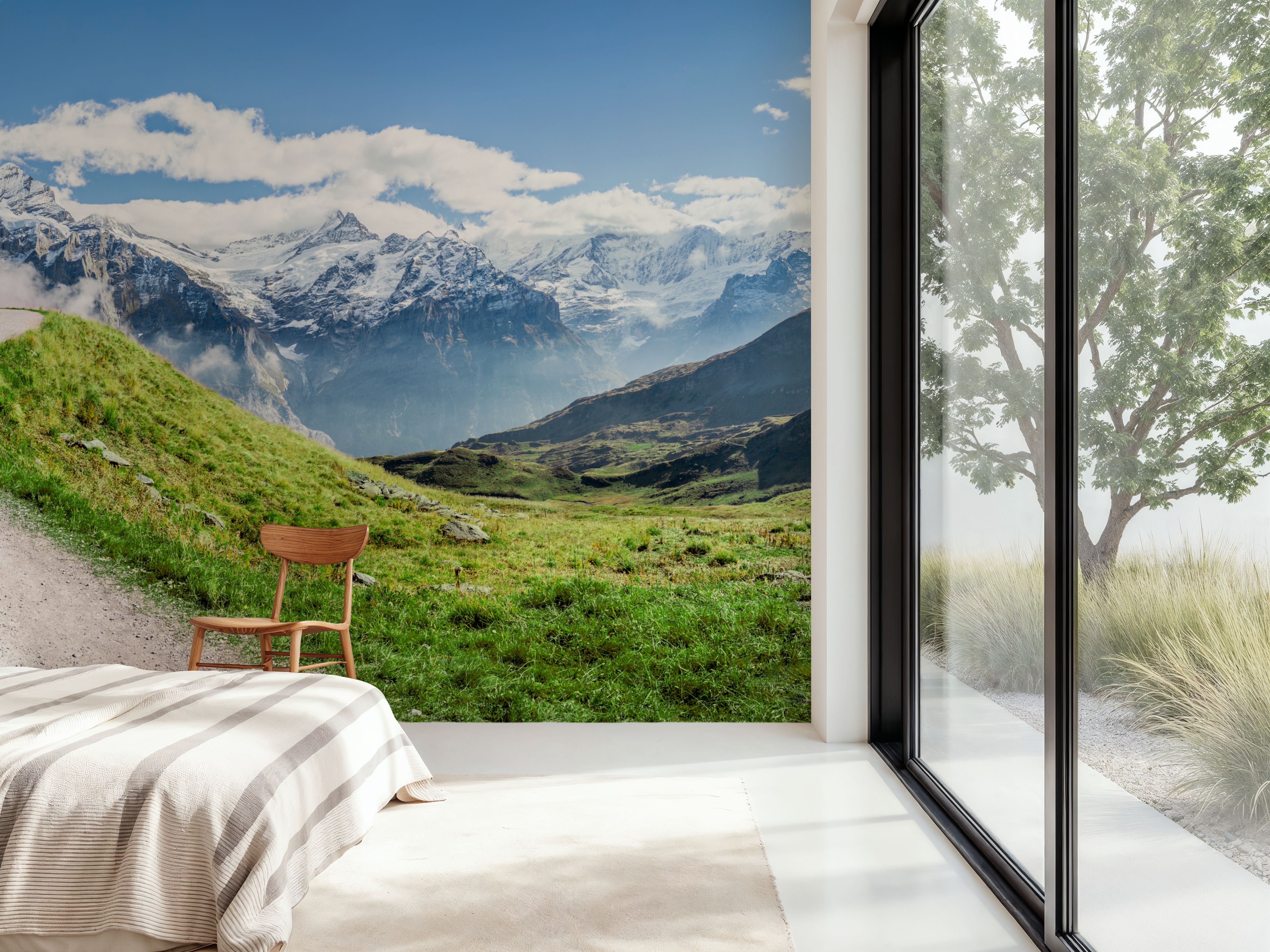 Alps Passage