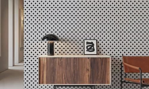 Temara Ovals And Squares