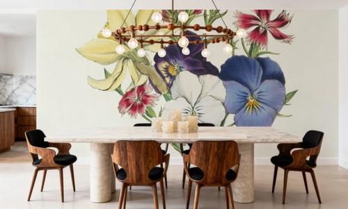 Pansy Party II