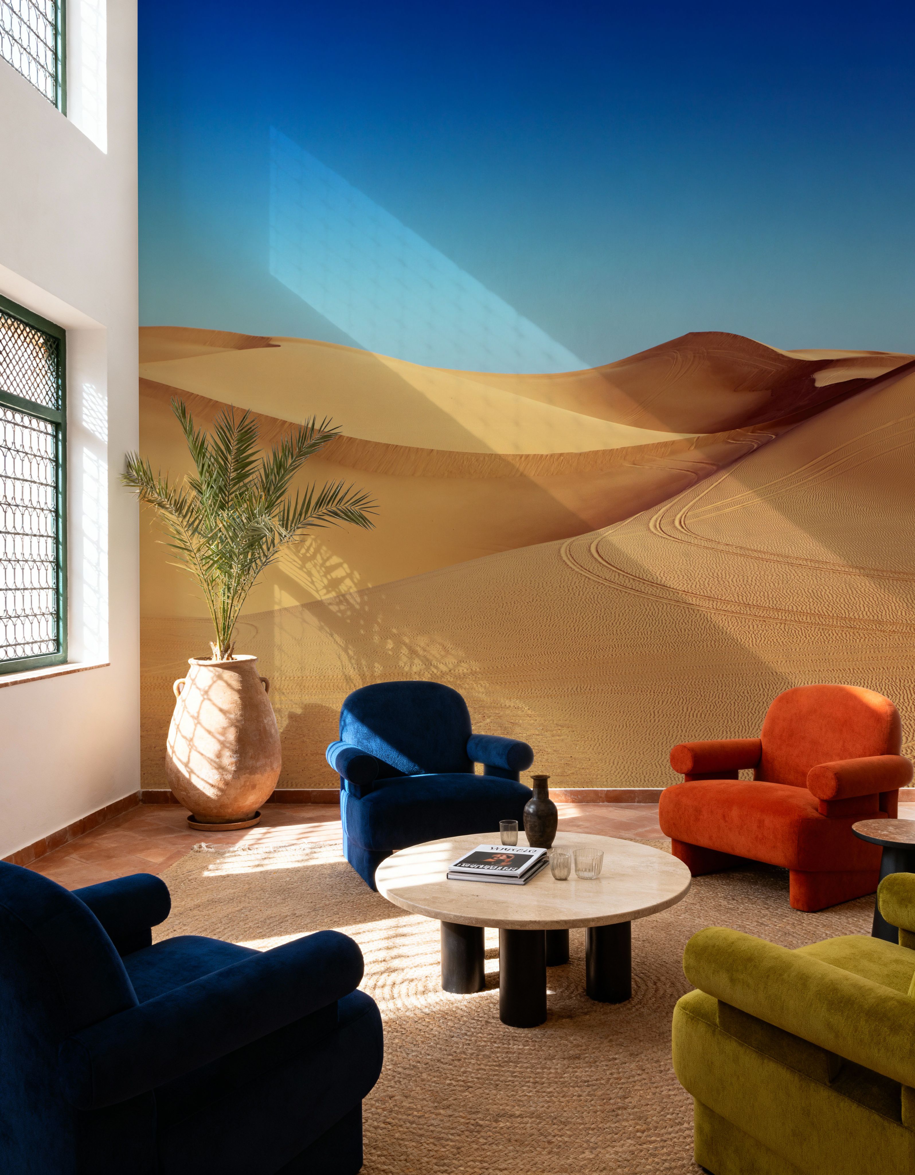 Imperial Sand Dunes