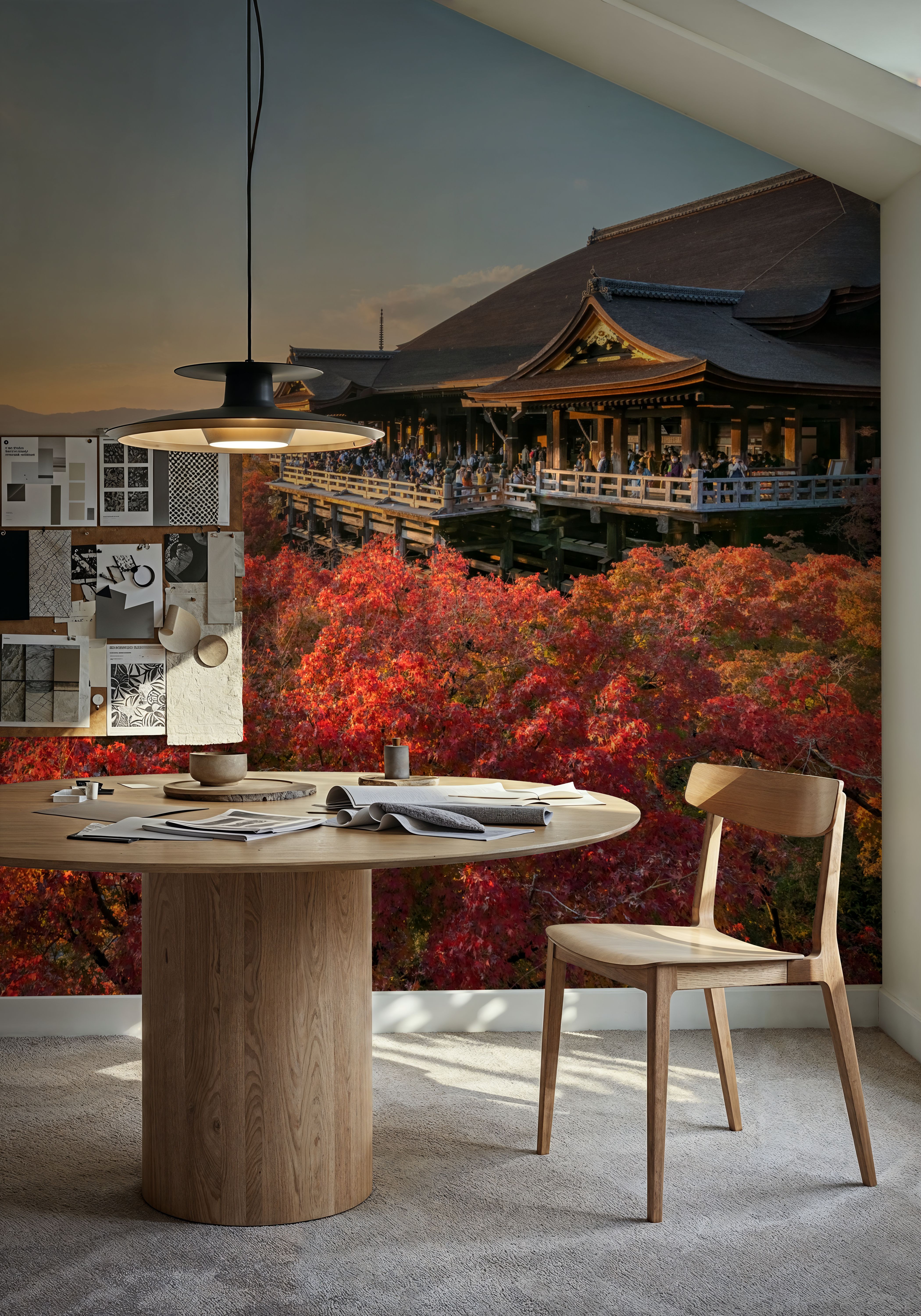 Kiyomizu-dera Temple