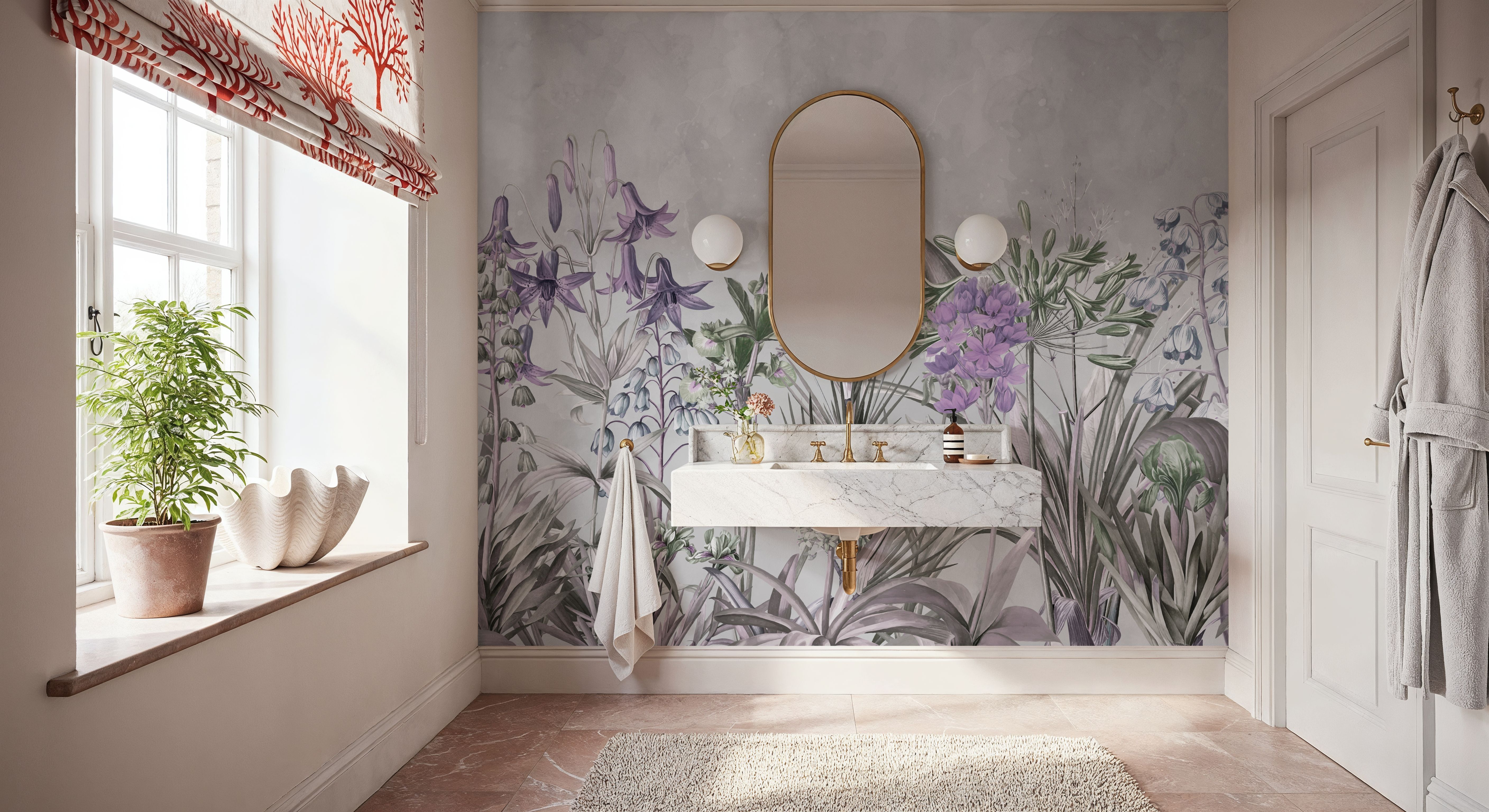 Field of Dreams Lilac