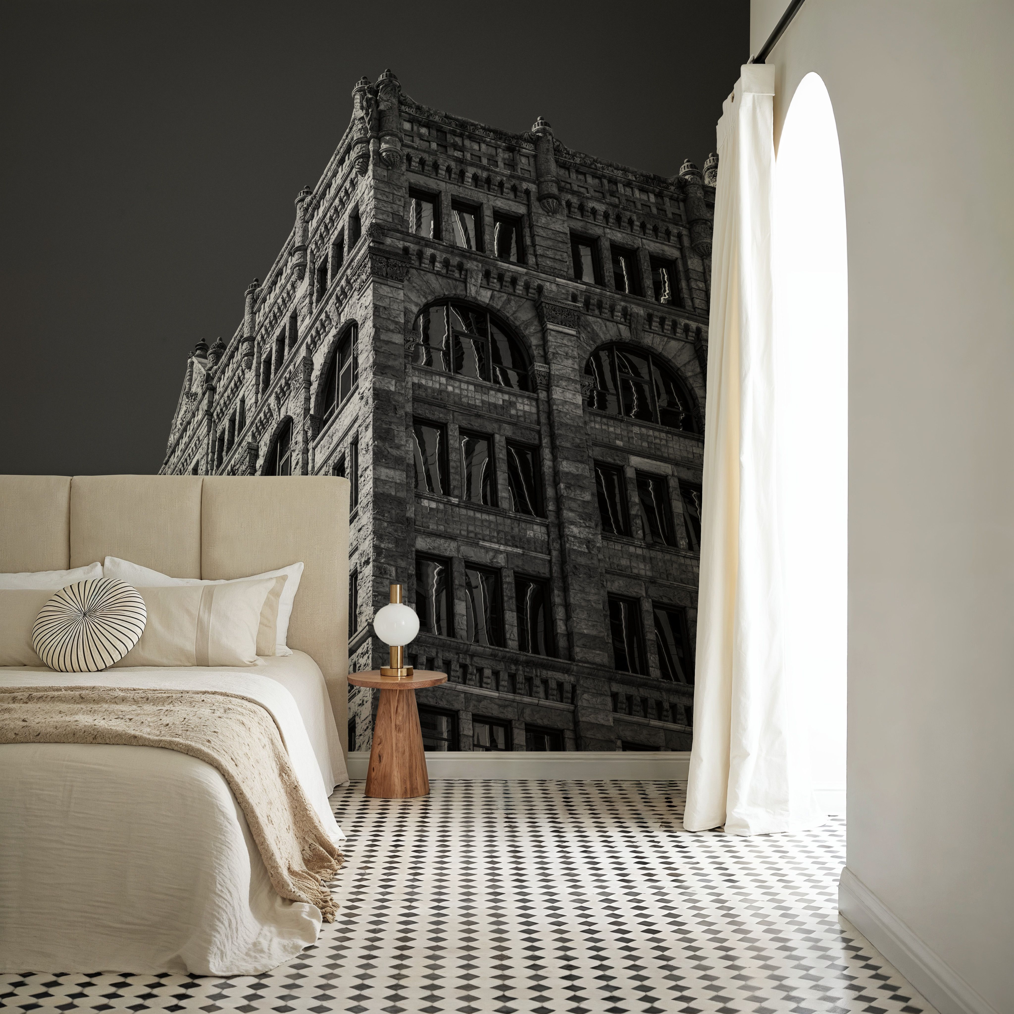 Kittredge Building