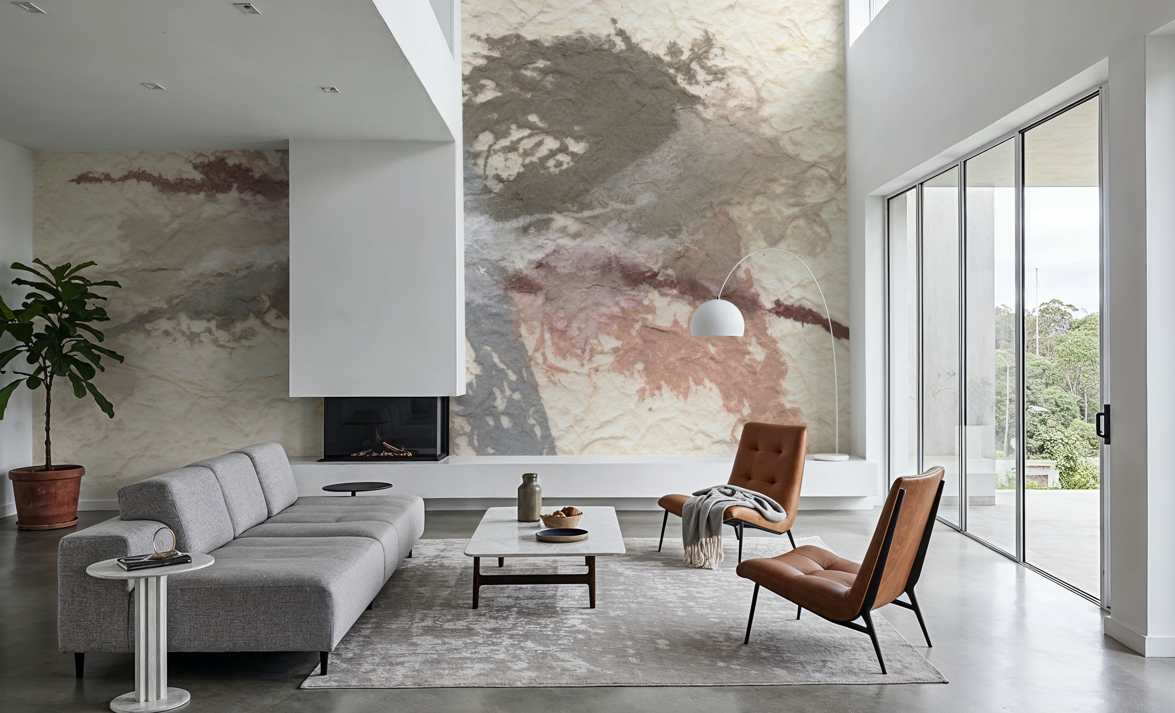 Tactile Simplicity III