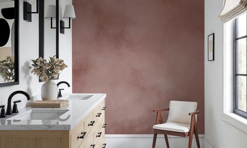 Soft Fog, Red