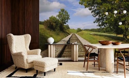 Rural Railway