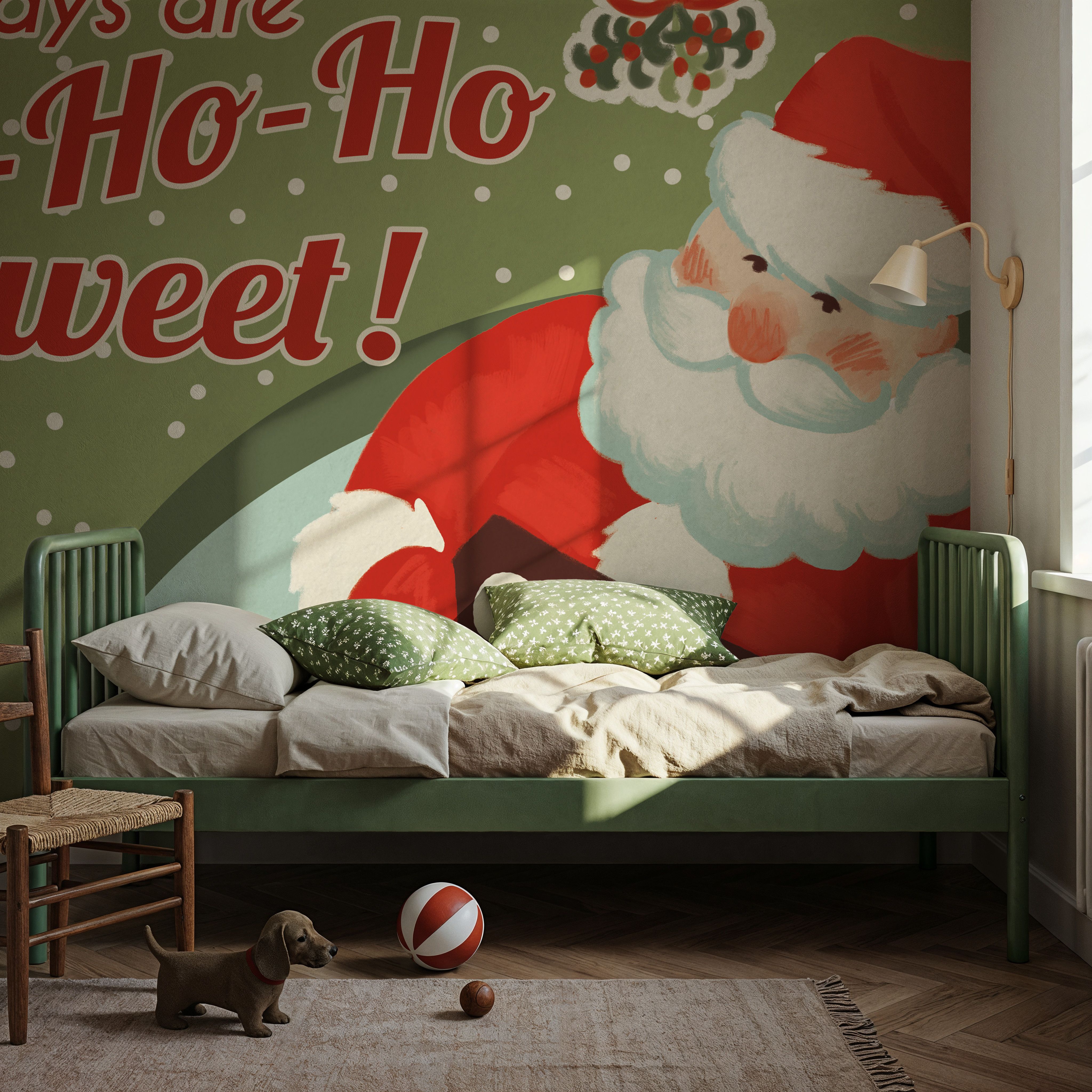 50s Christmas II
