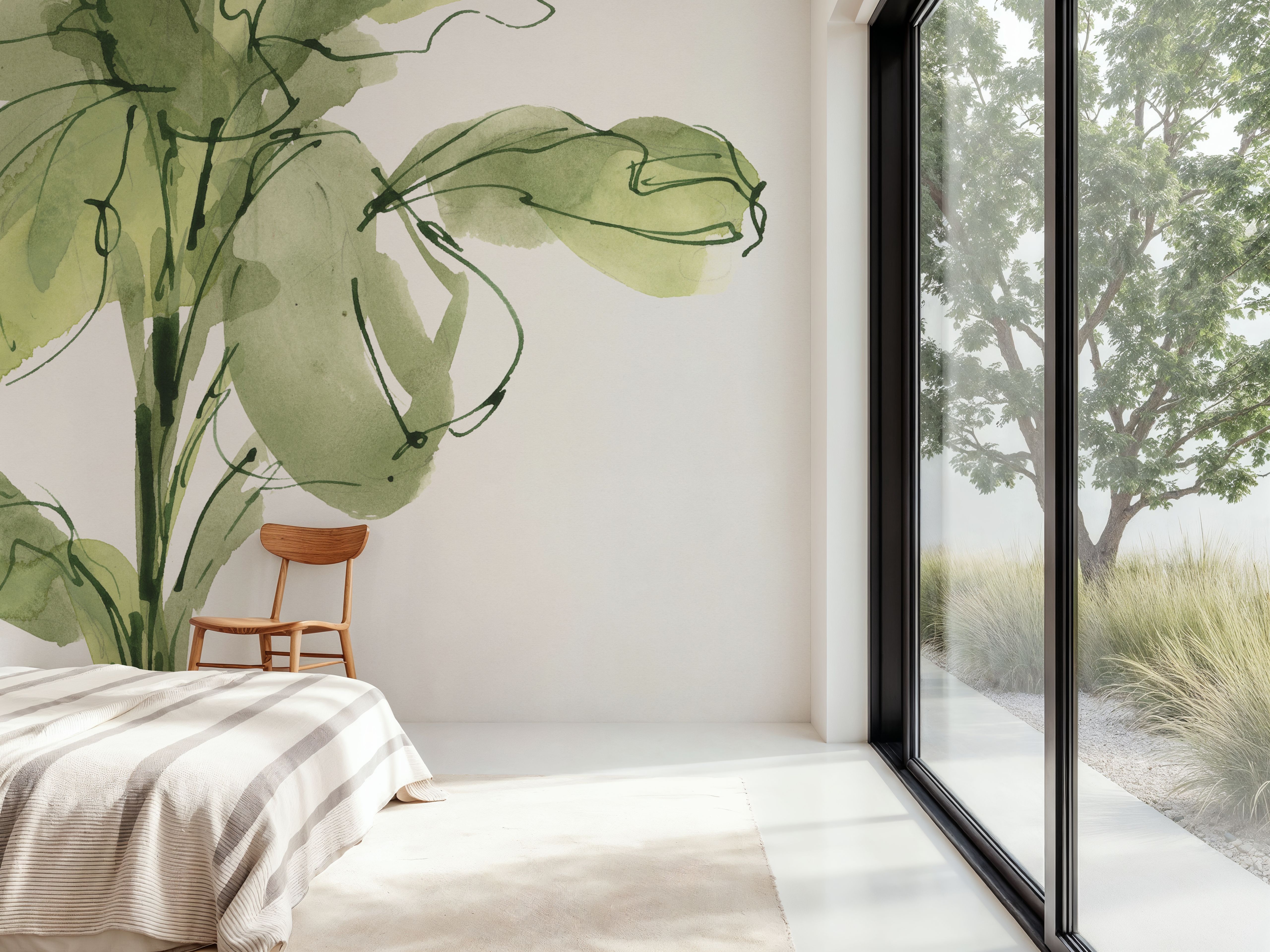 Biophilic IV