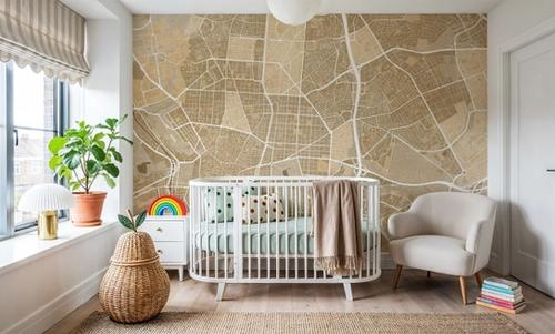Madrid Ochre