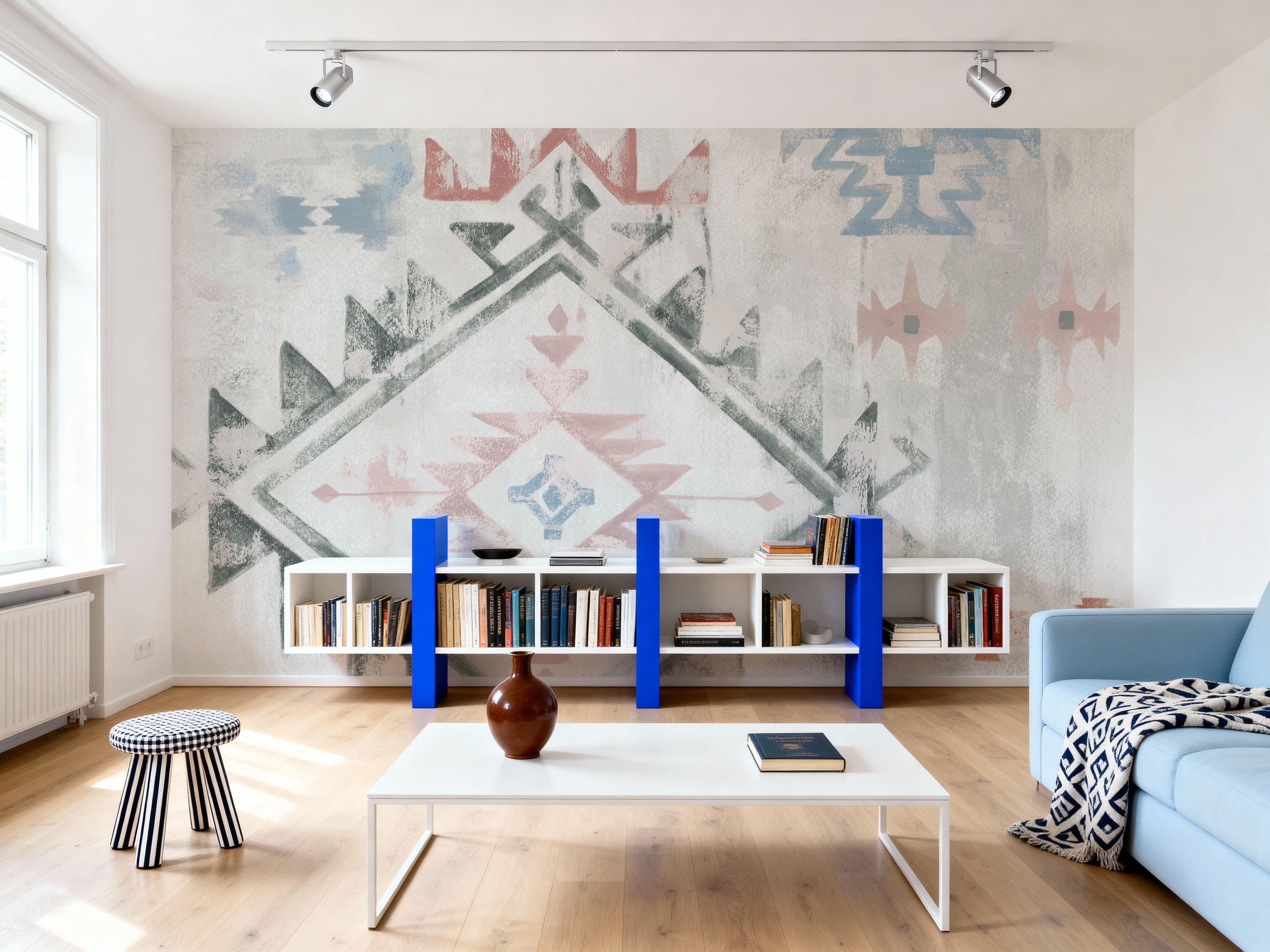 Southwest Design VI Boho