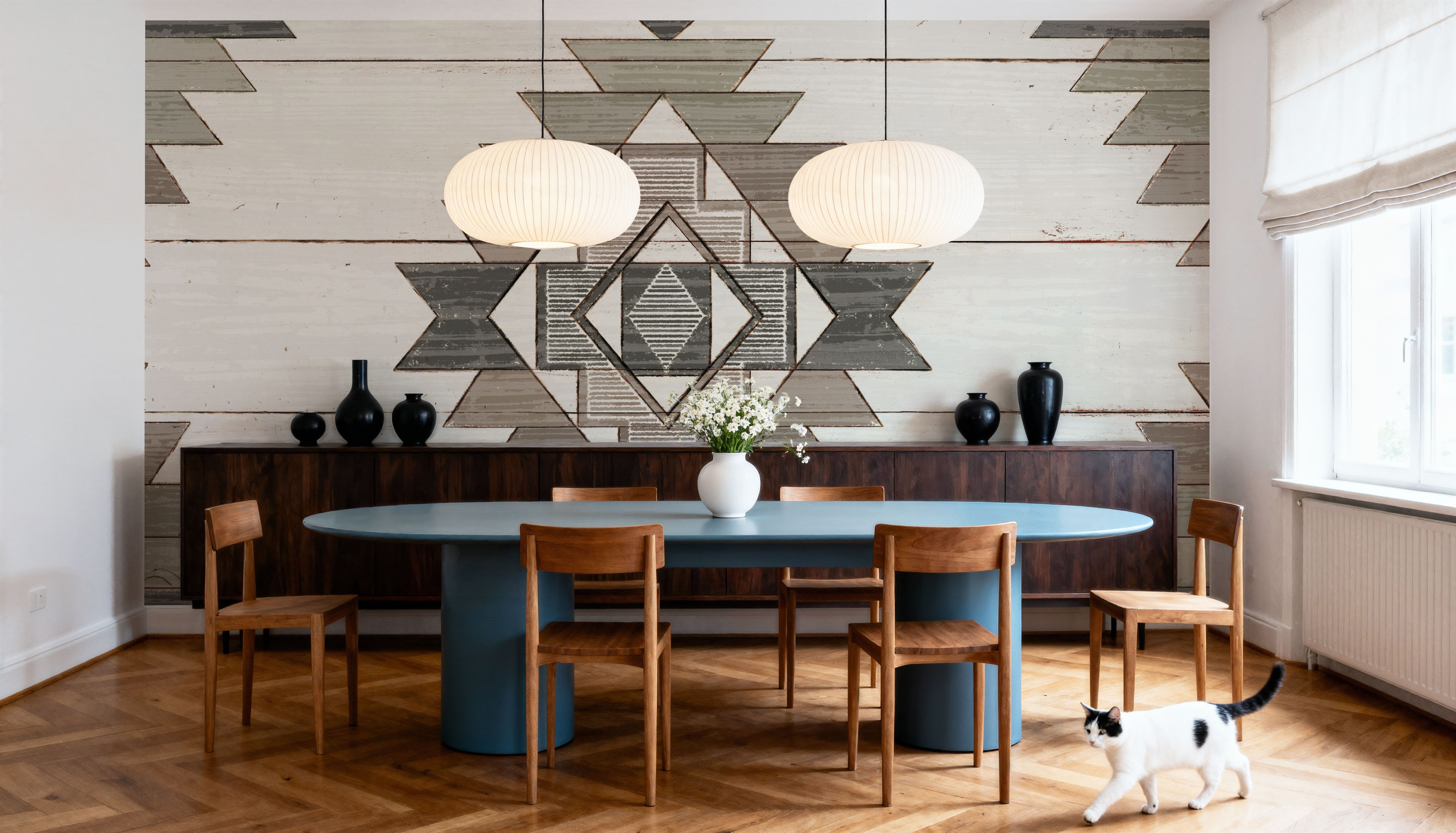 Cabin Life X Neutral