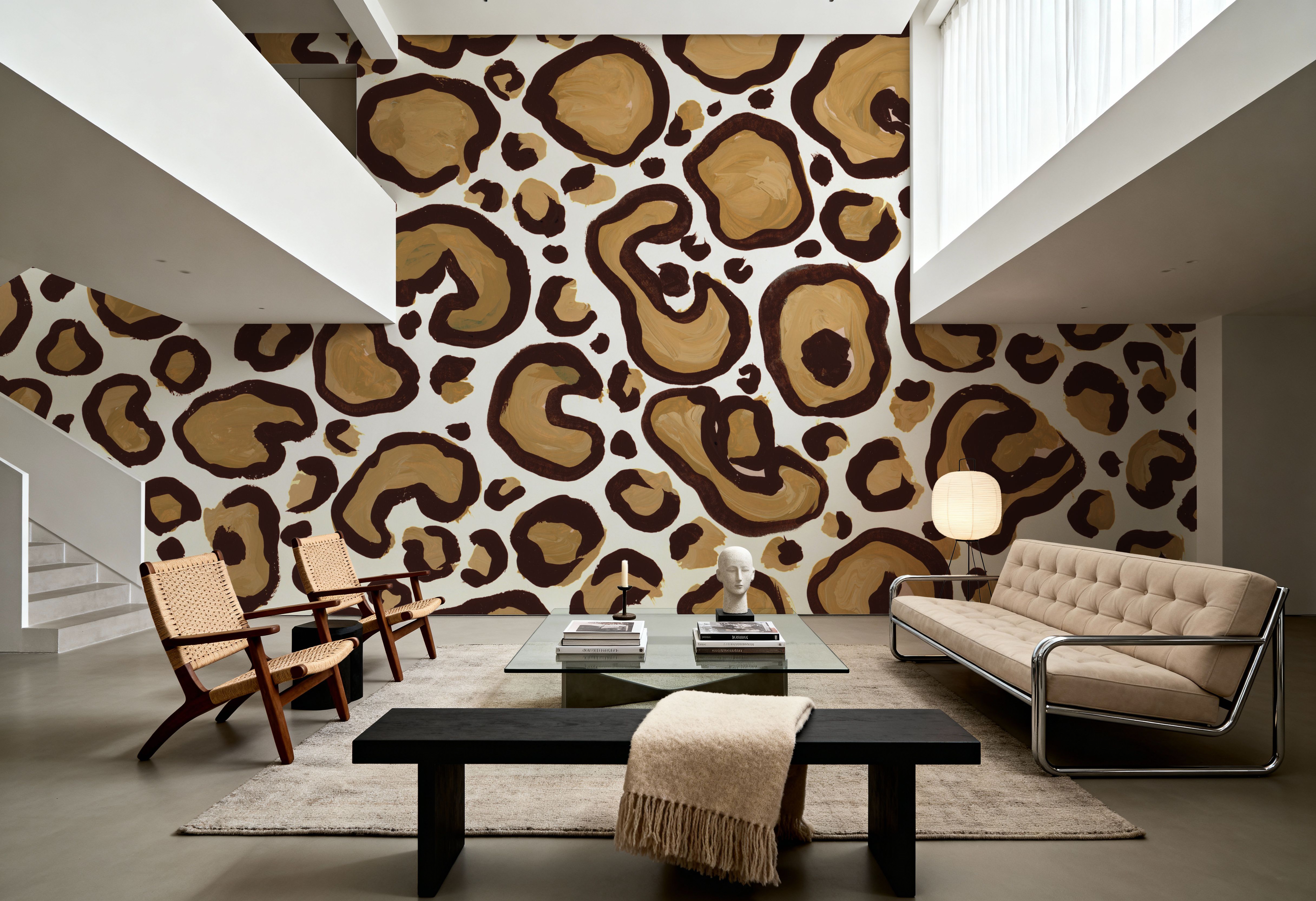 Animal Print IV