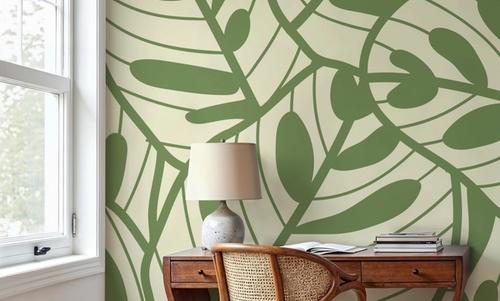 Leaf Lines
