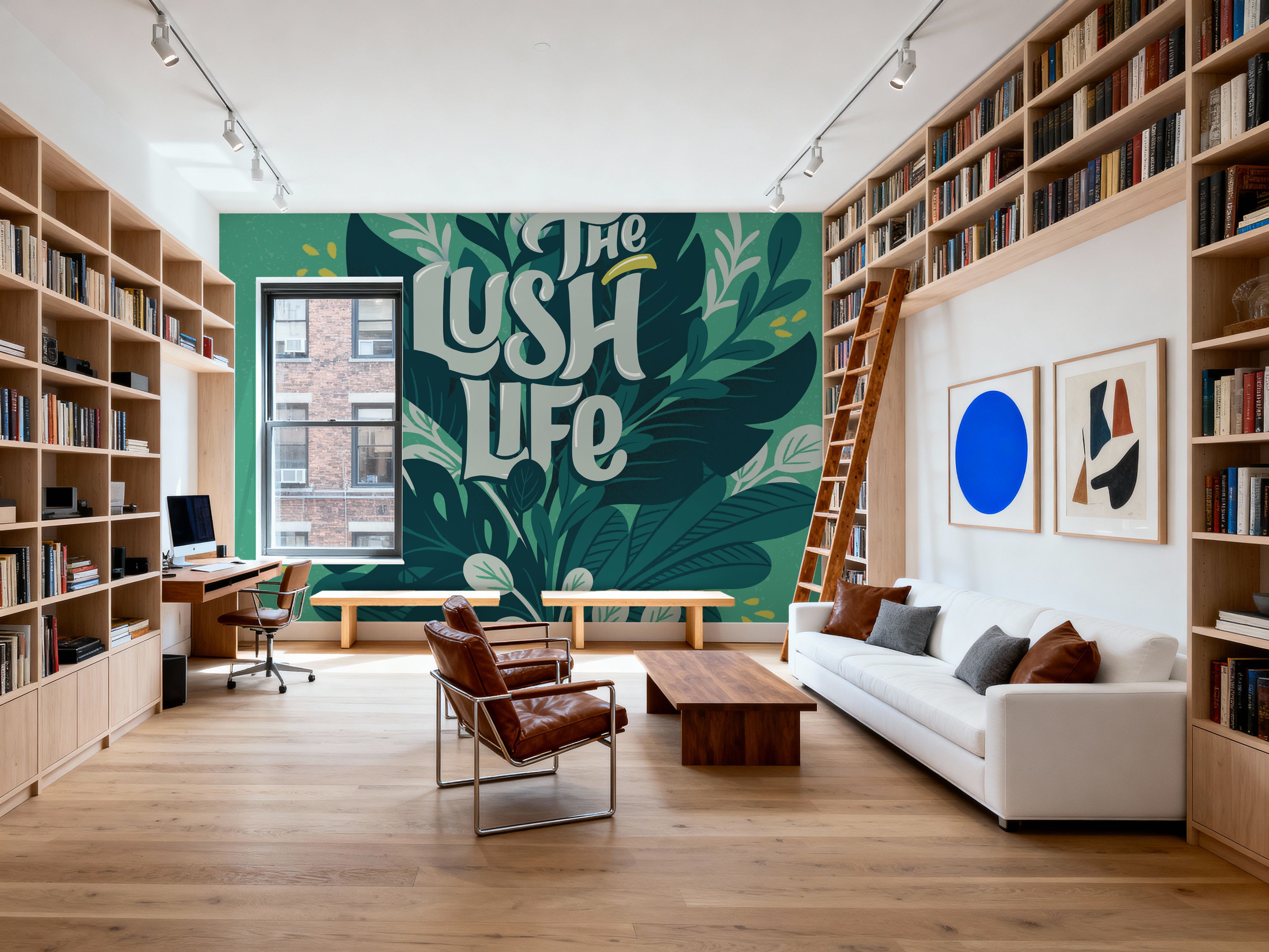 Lush Meassaging
